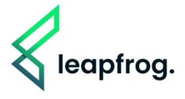 leapfrog.