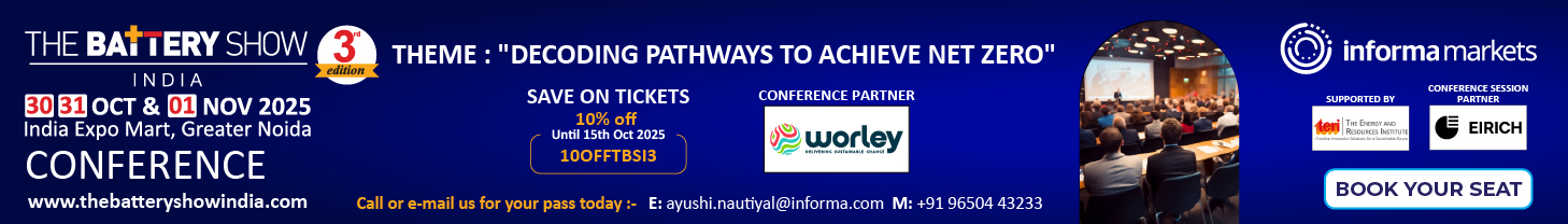Conference Banner