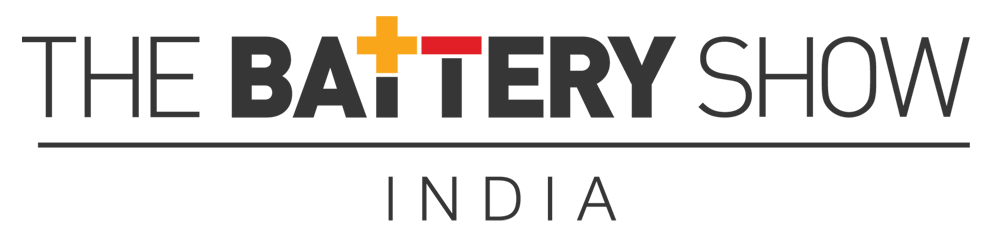 The Battery Show India | 04-05-06 October 2023