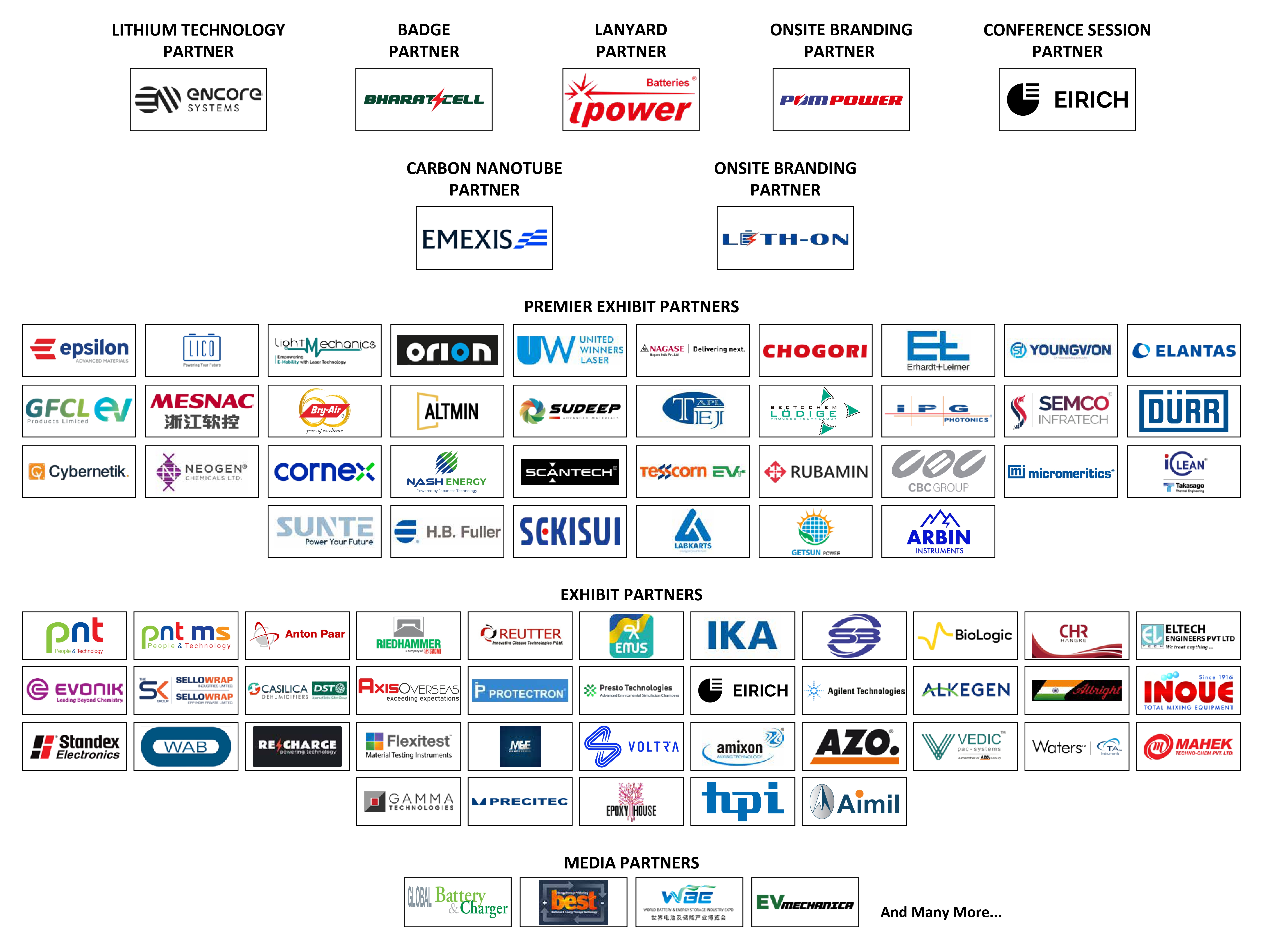 Logo-grid