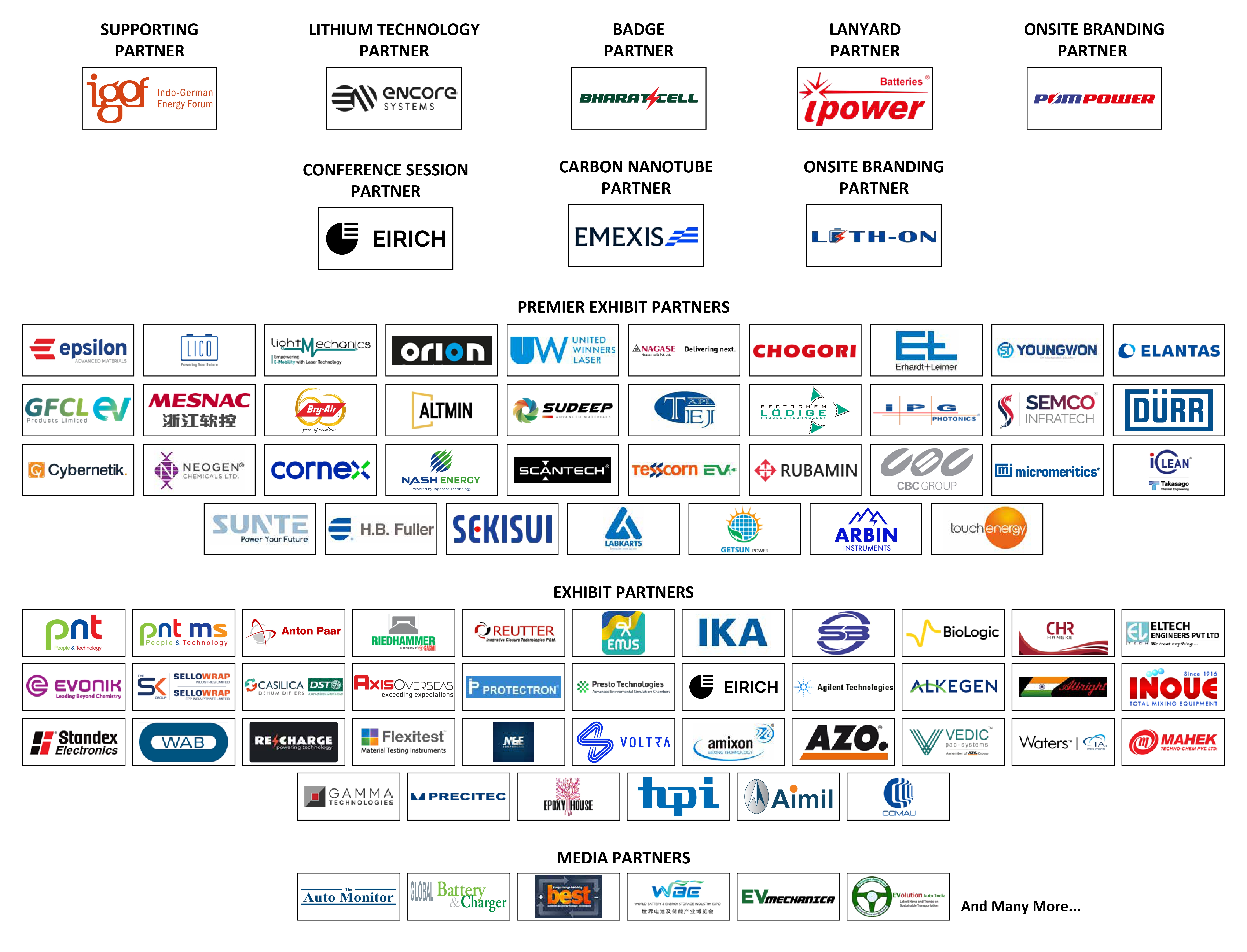 Logo-grid