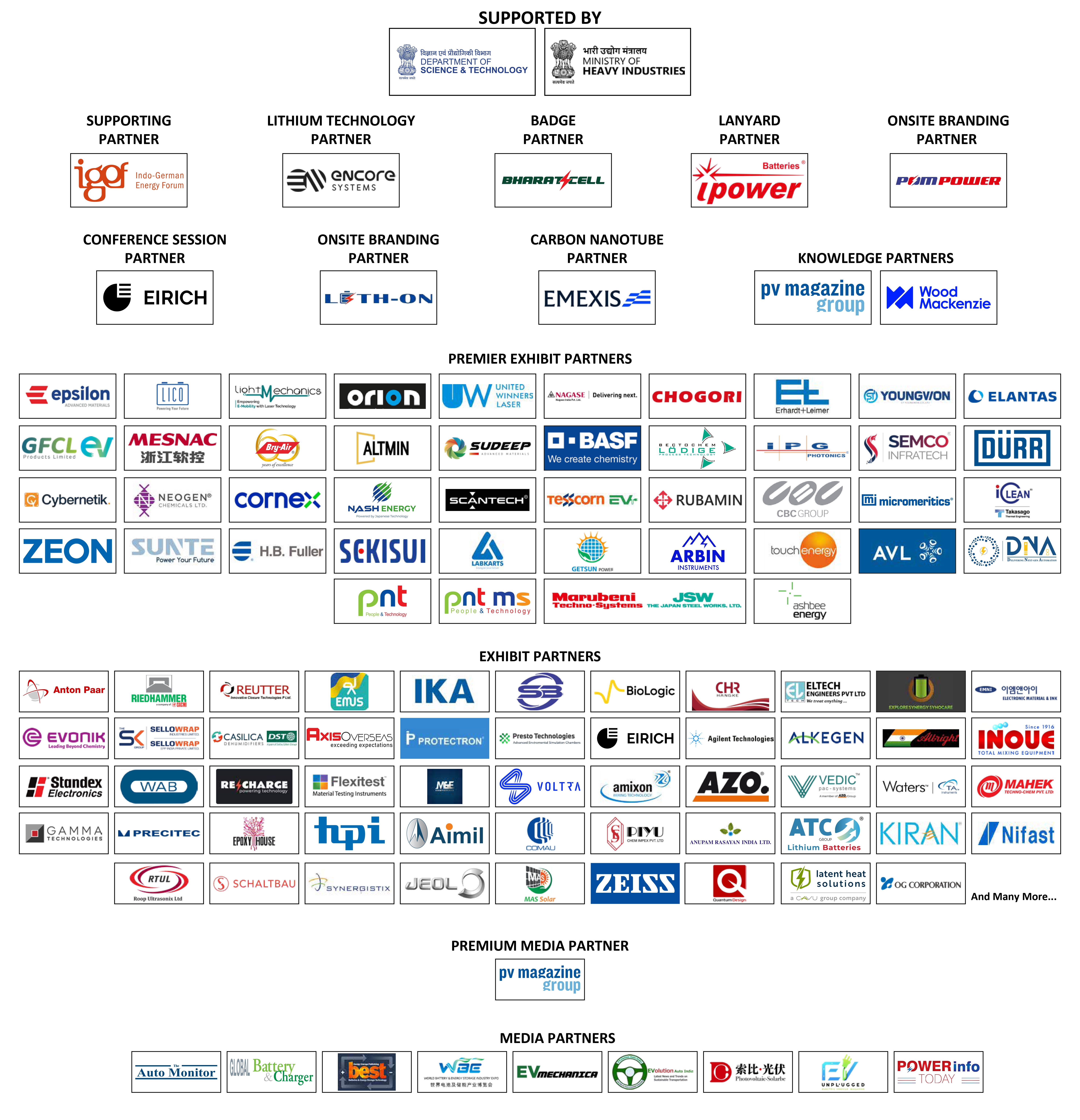 Logo-grid