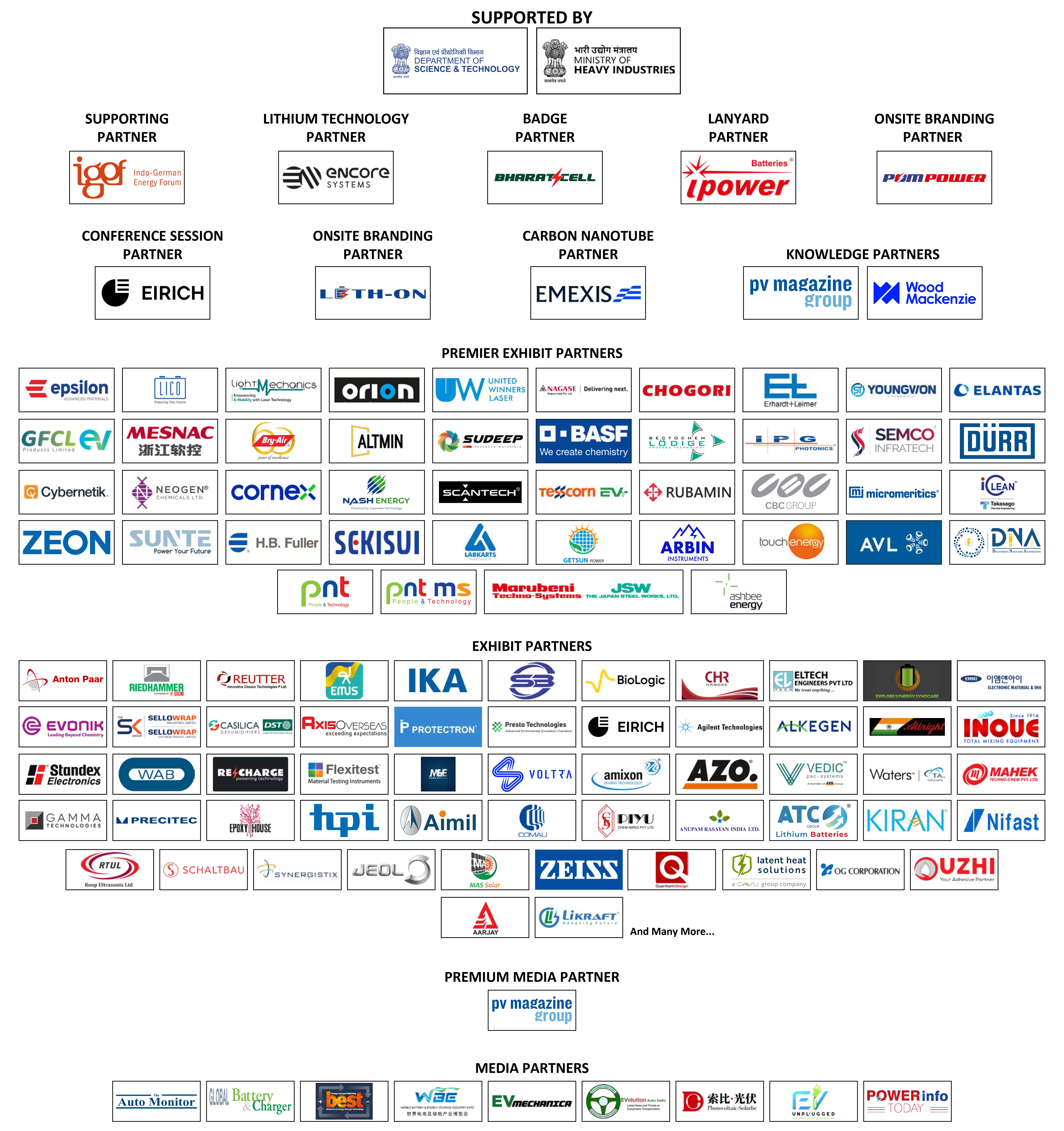 Logo-grid