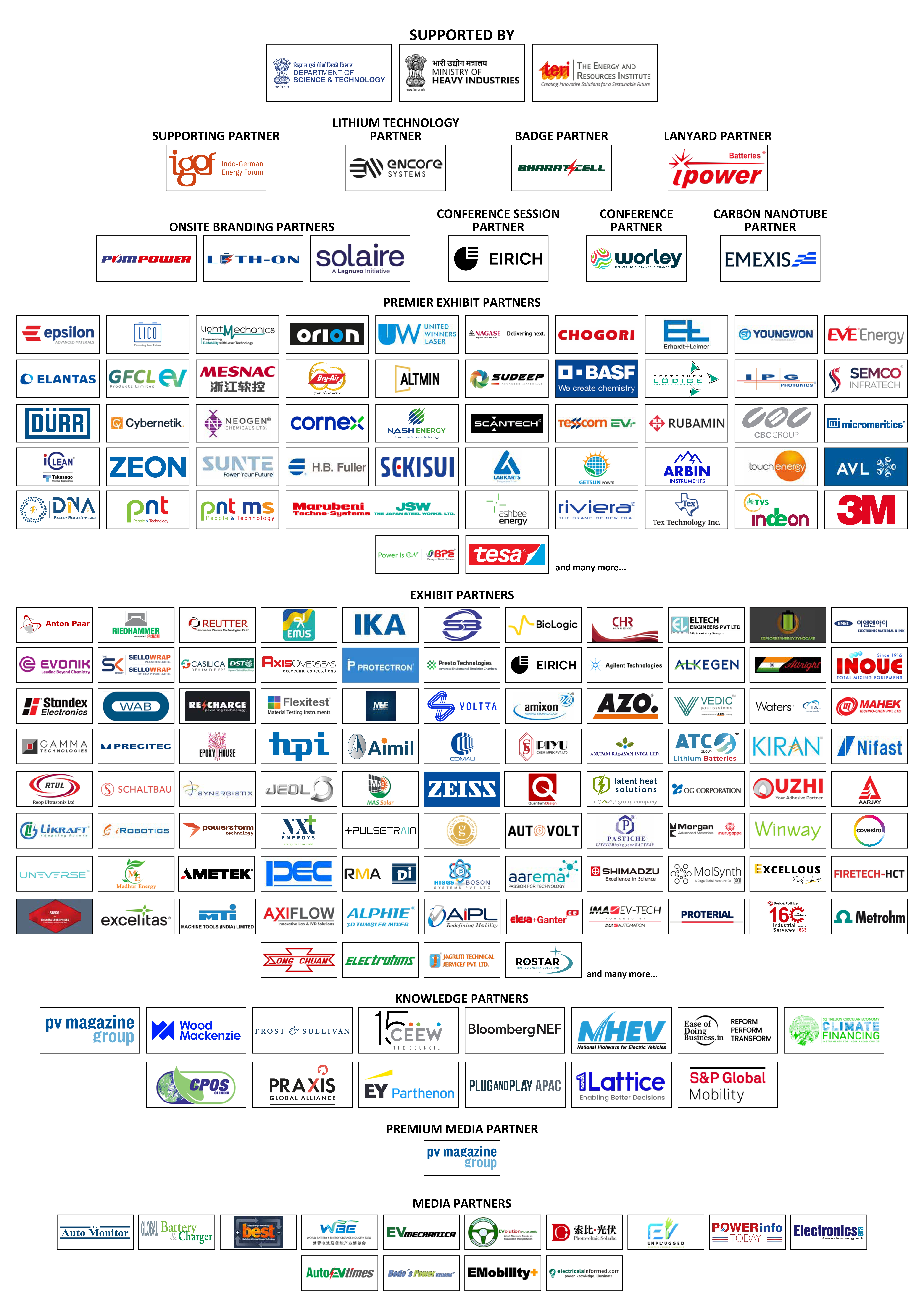 Logo-grid