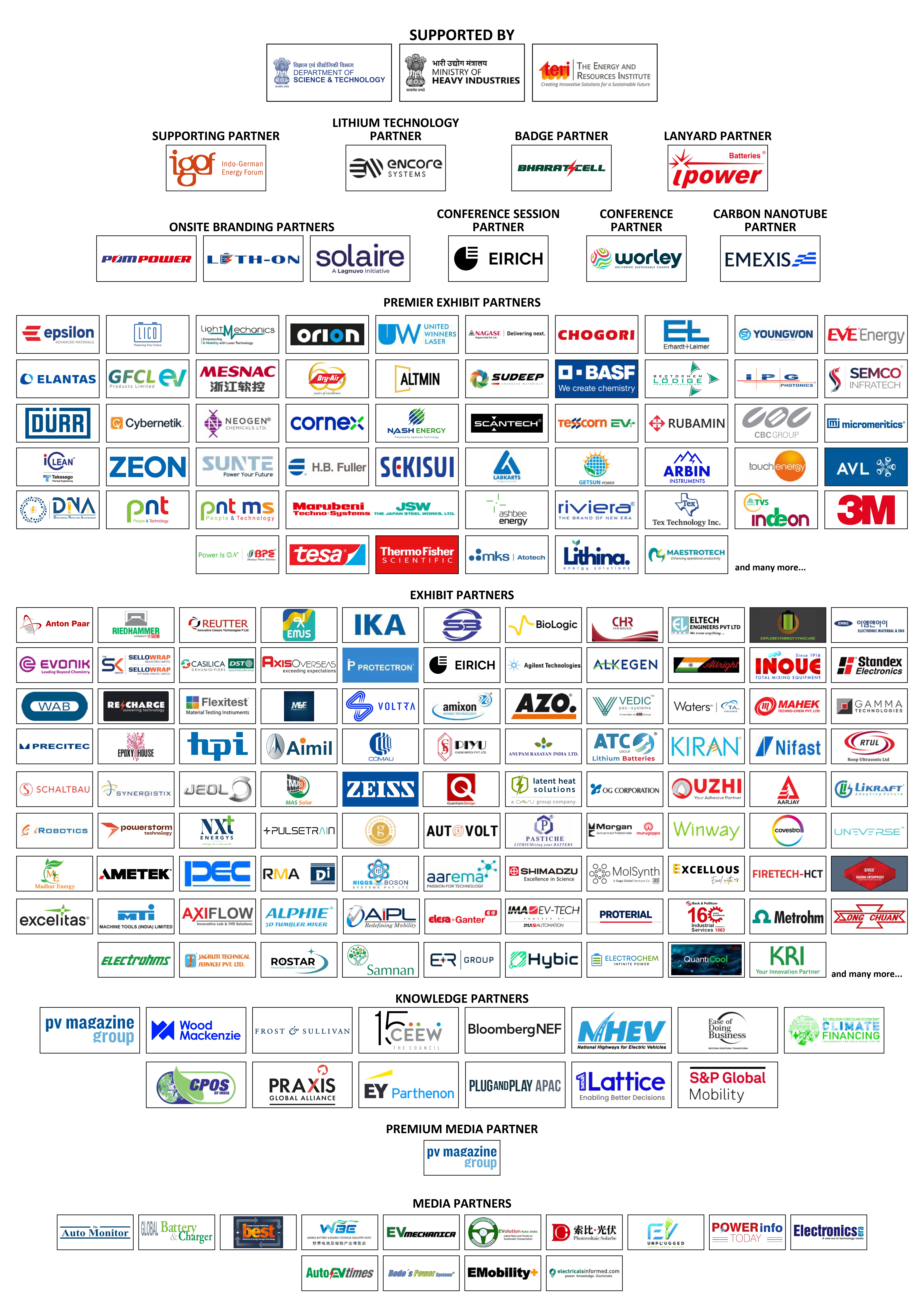 Logo-grid