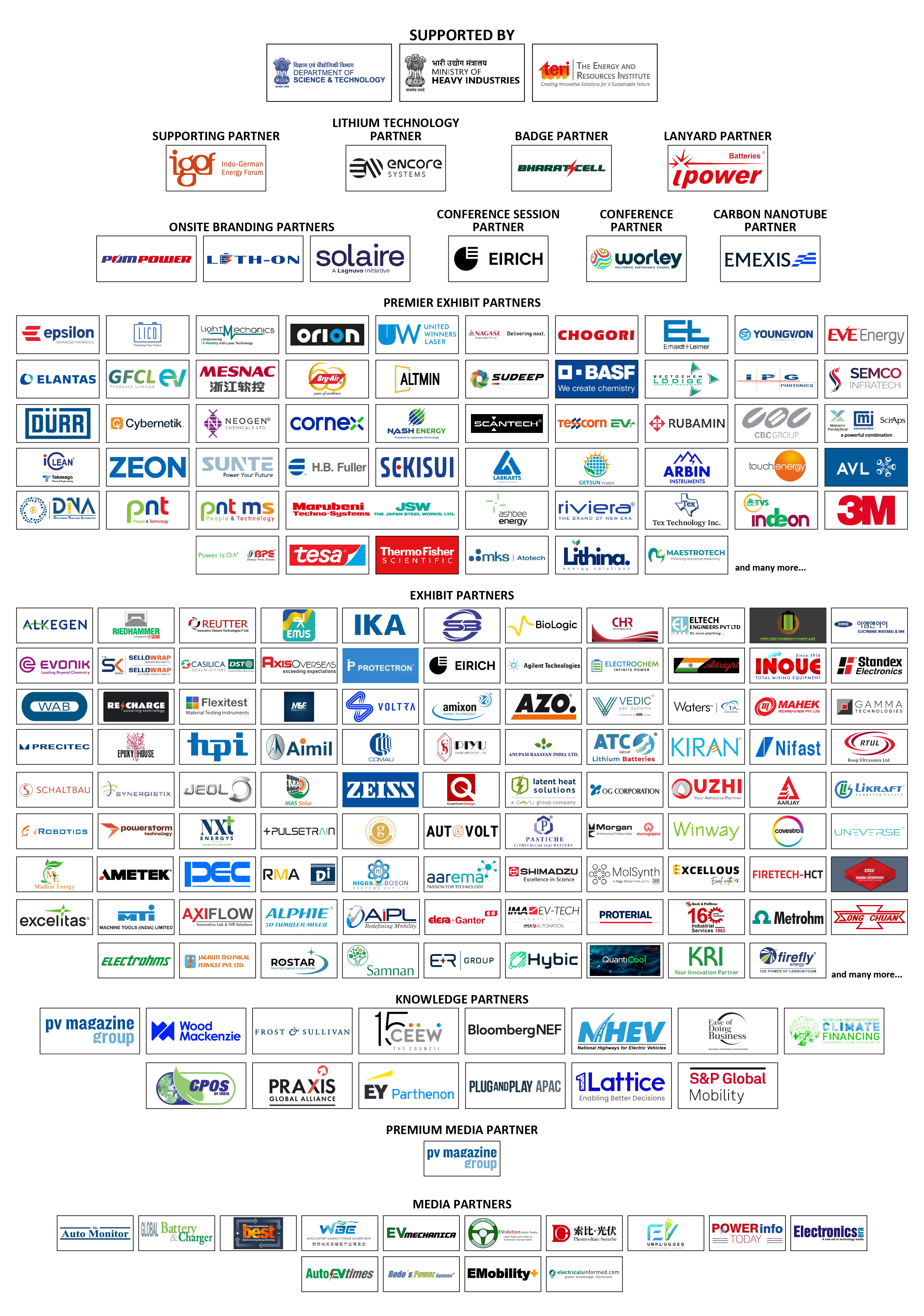Logo-grid