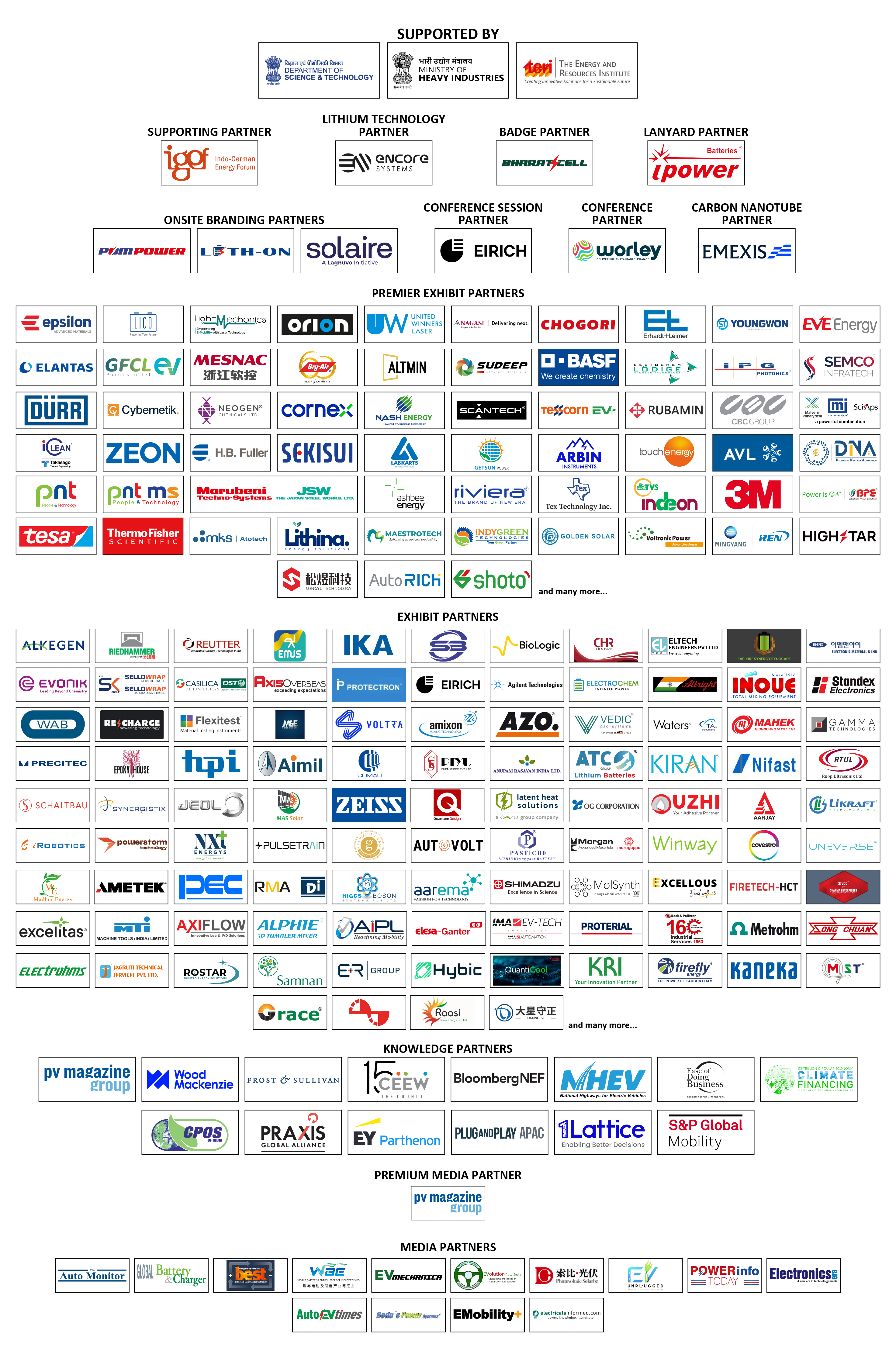 Logo-grid
