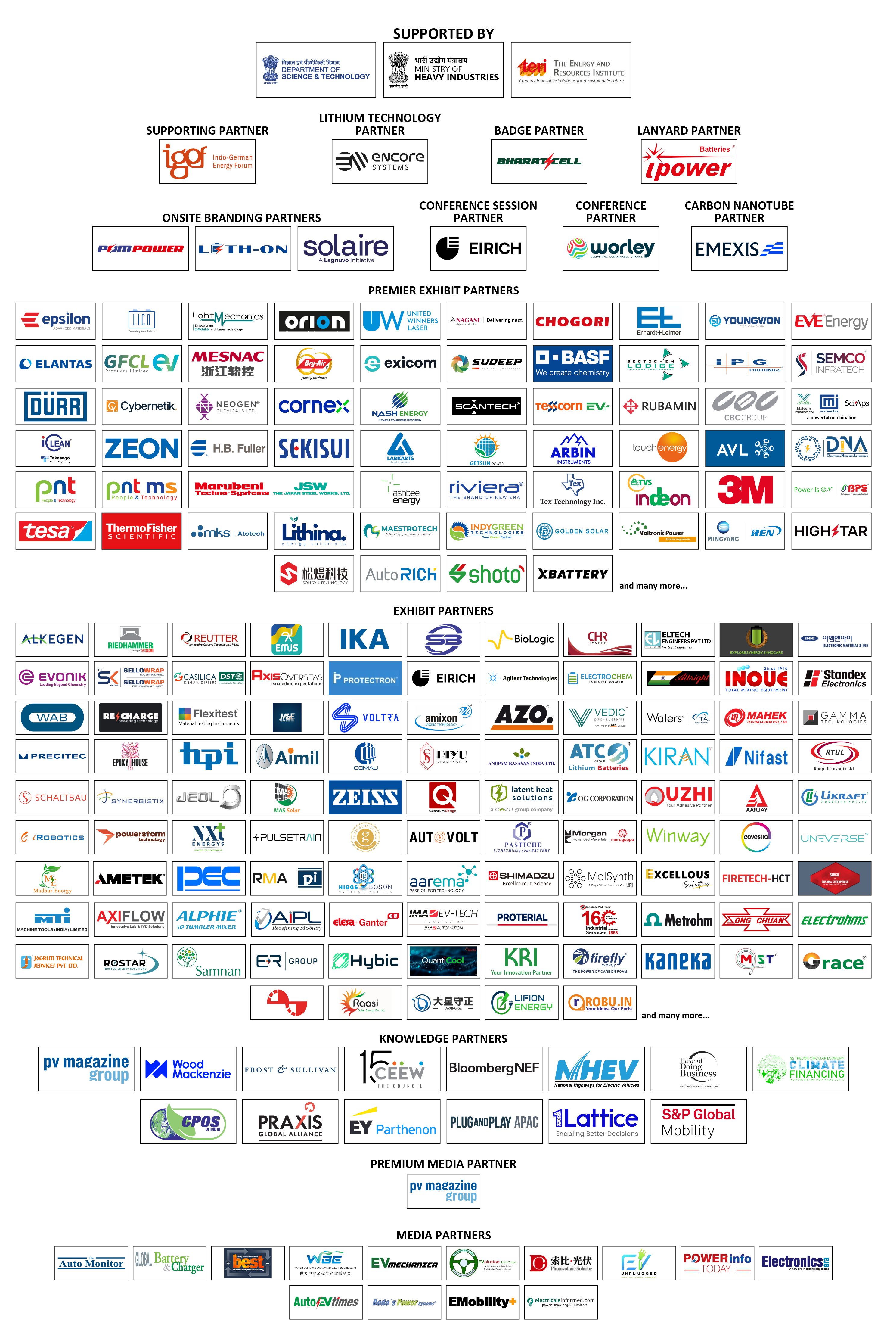 Logo-grid