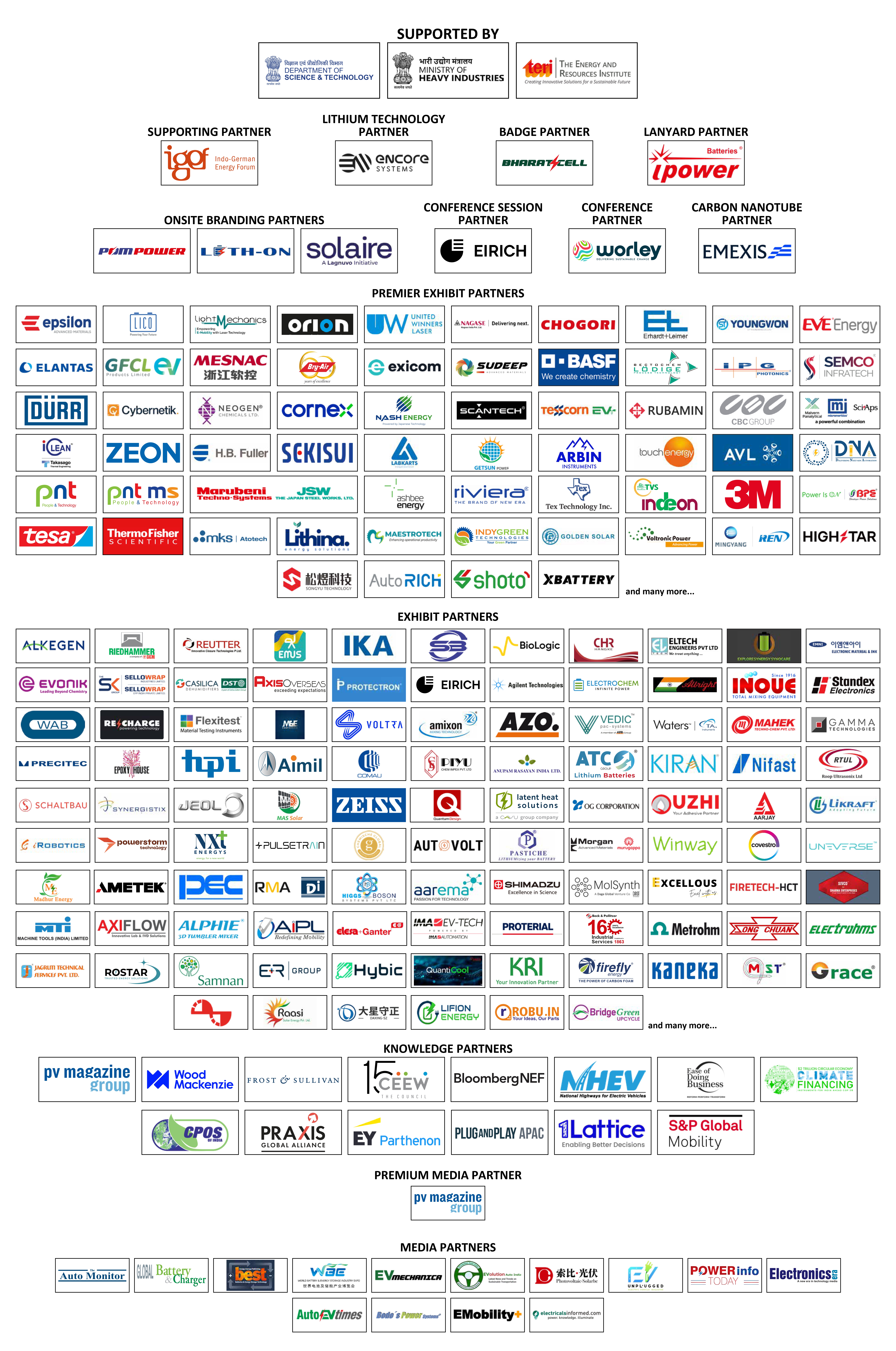 Logo-grid