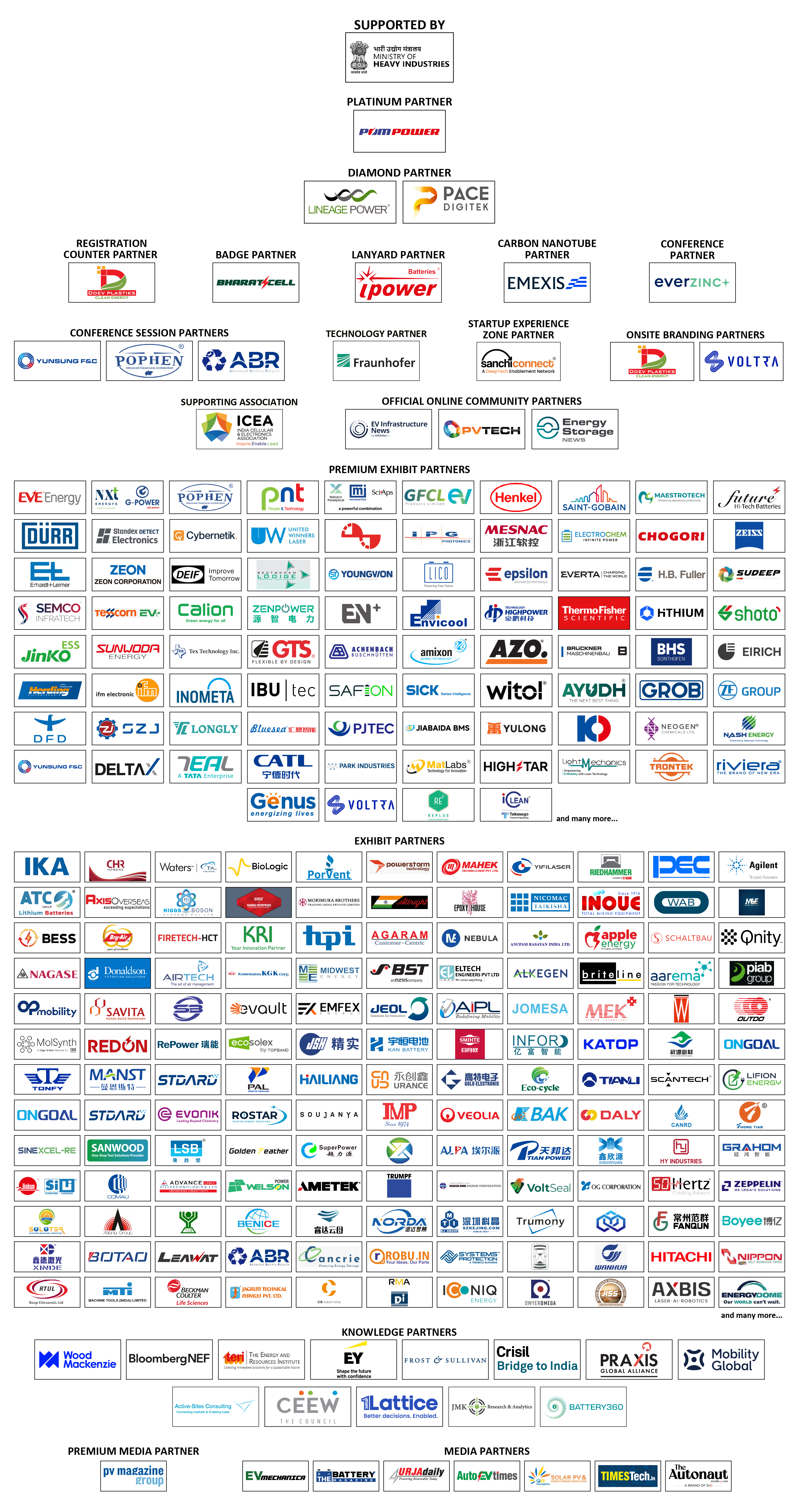 Logo-grid