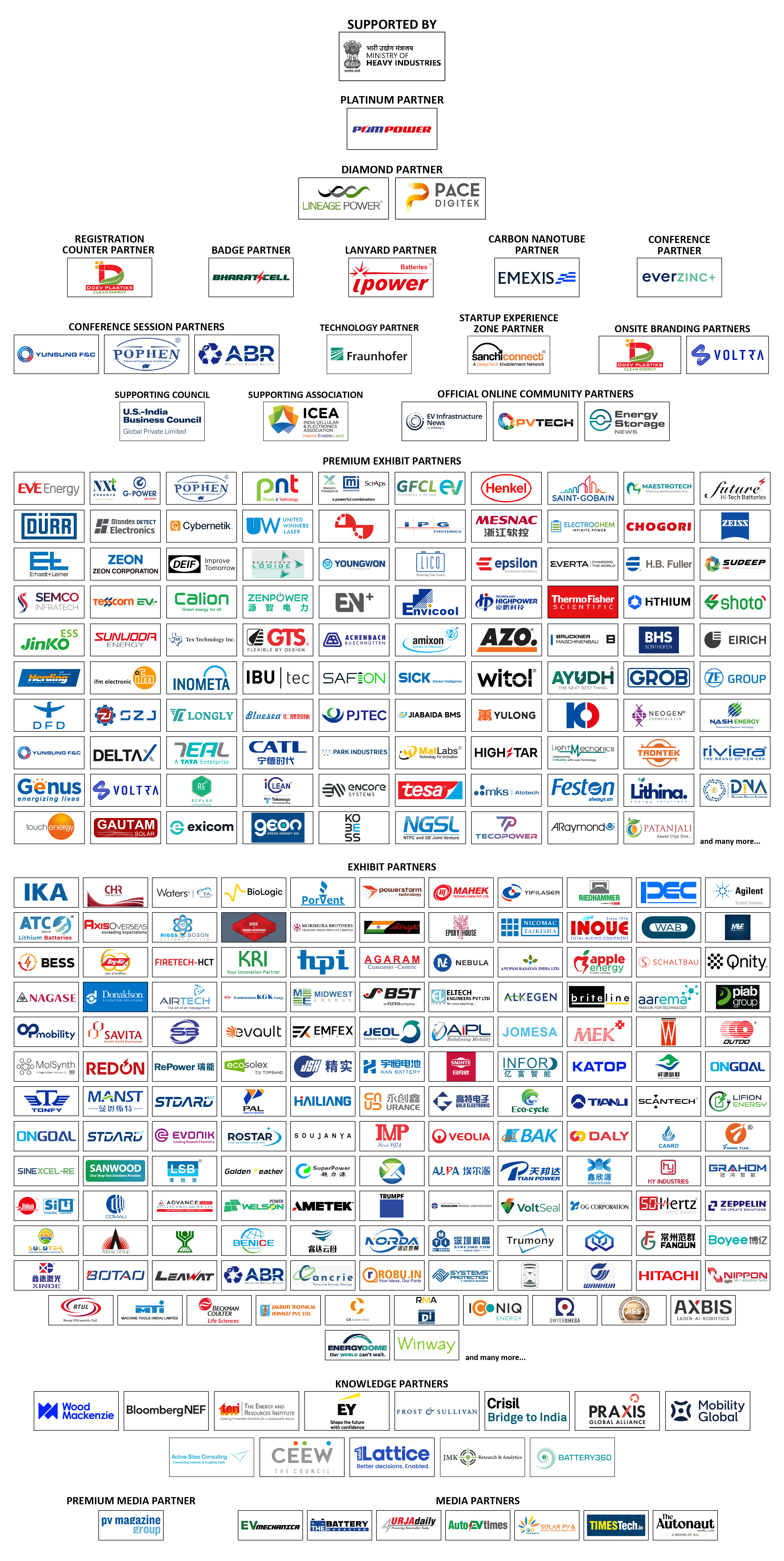Logo-grid