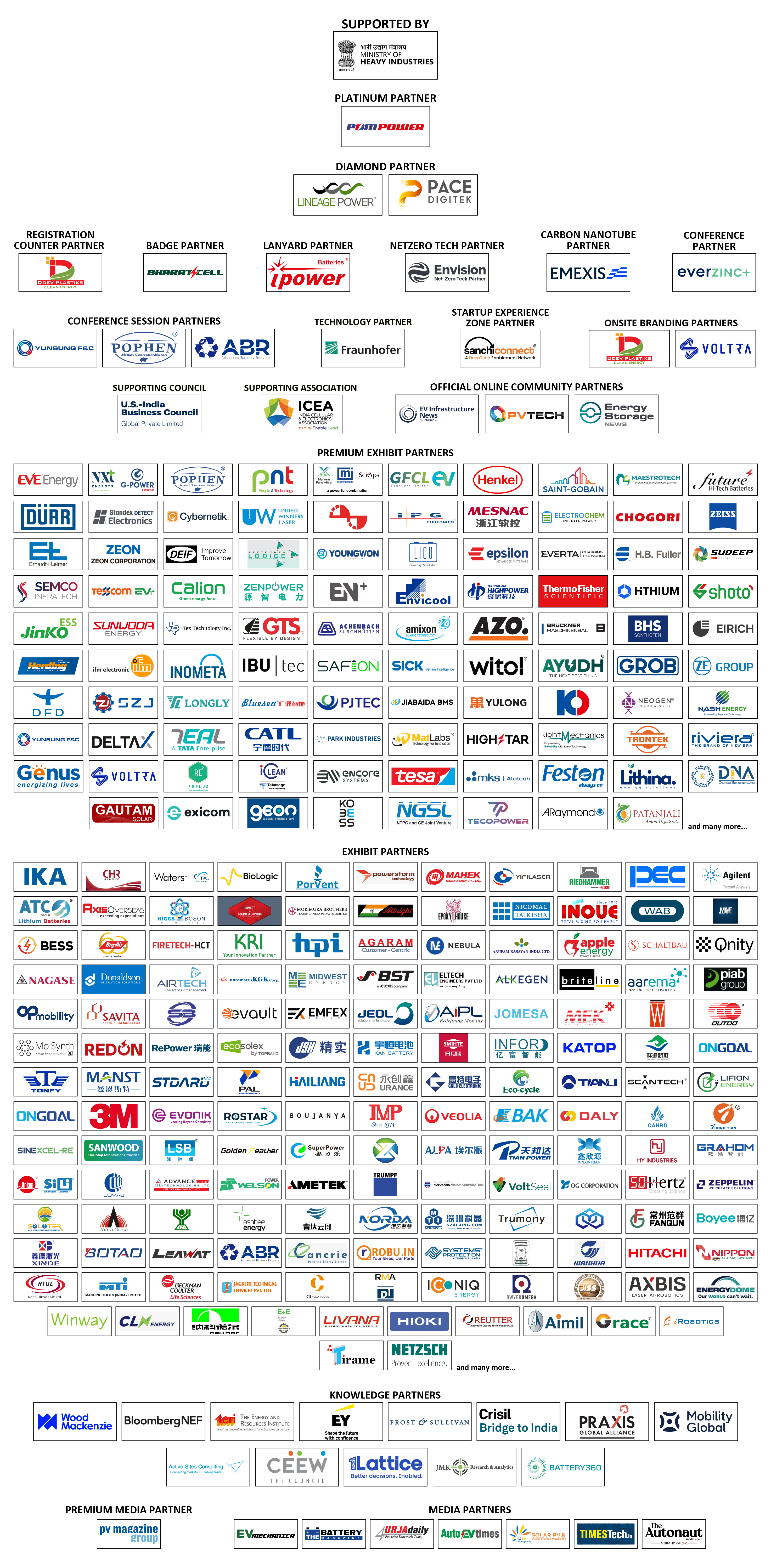 Logo-grid