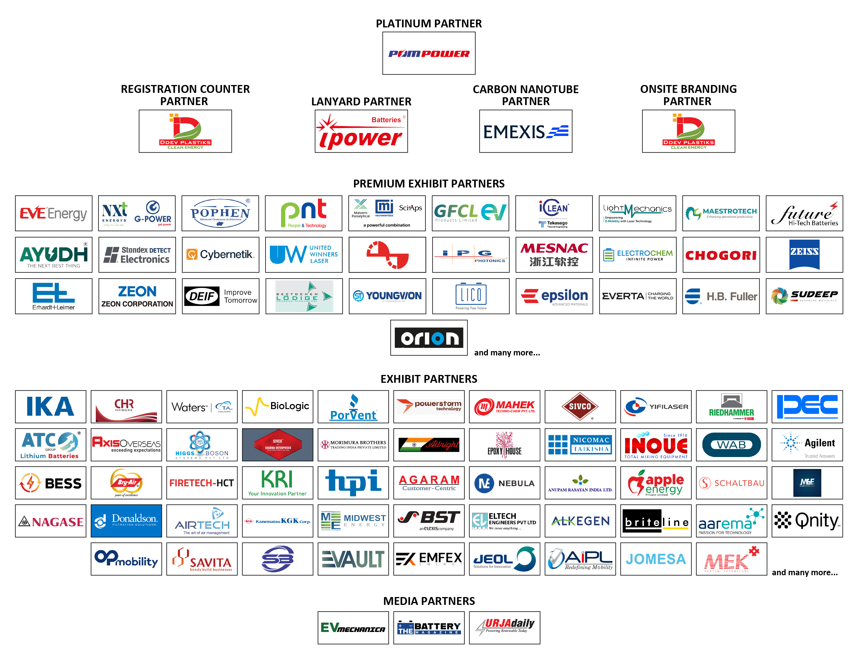 Logo-grid