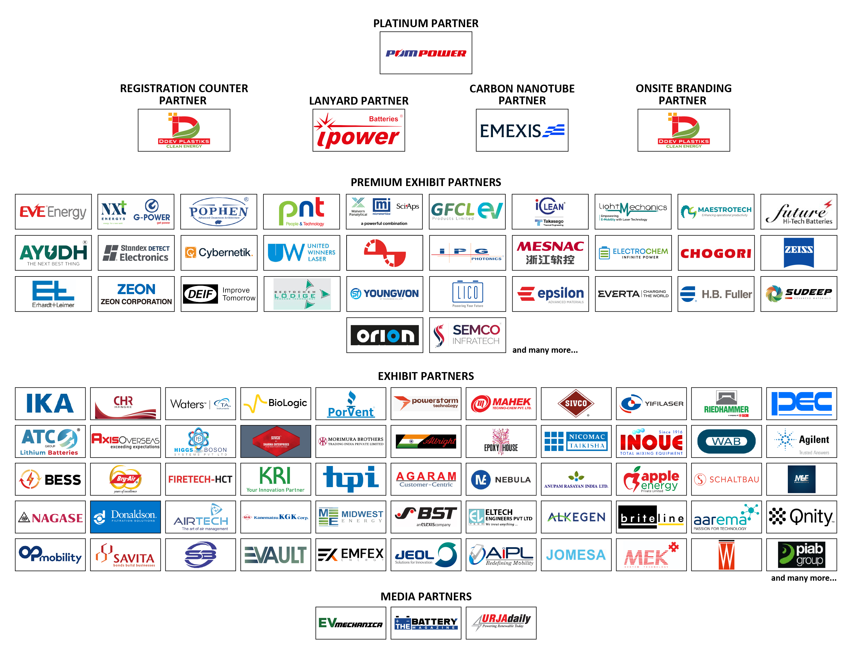 Logo-grid
