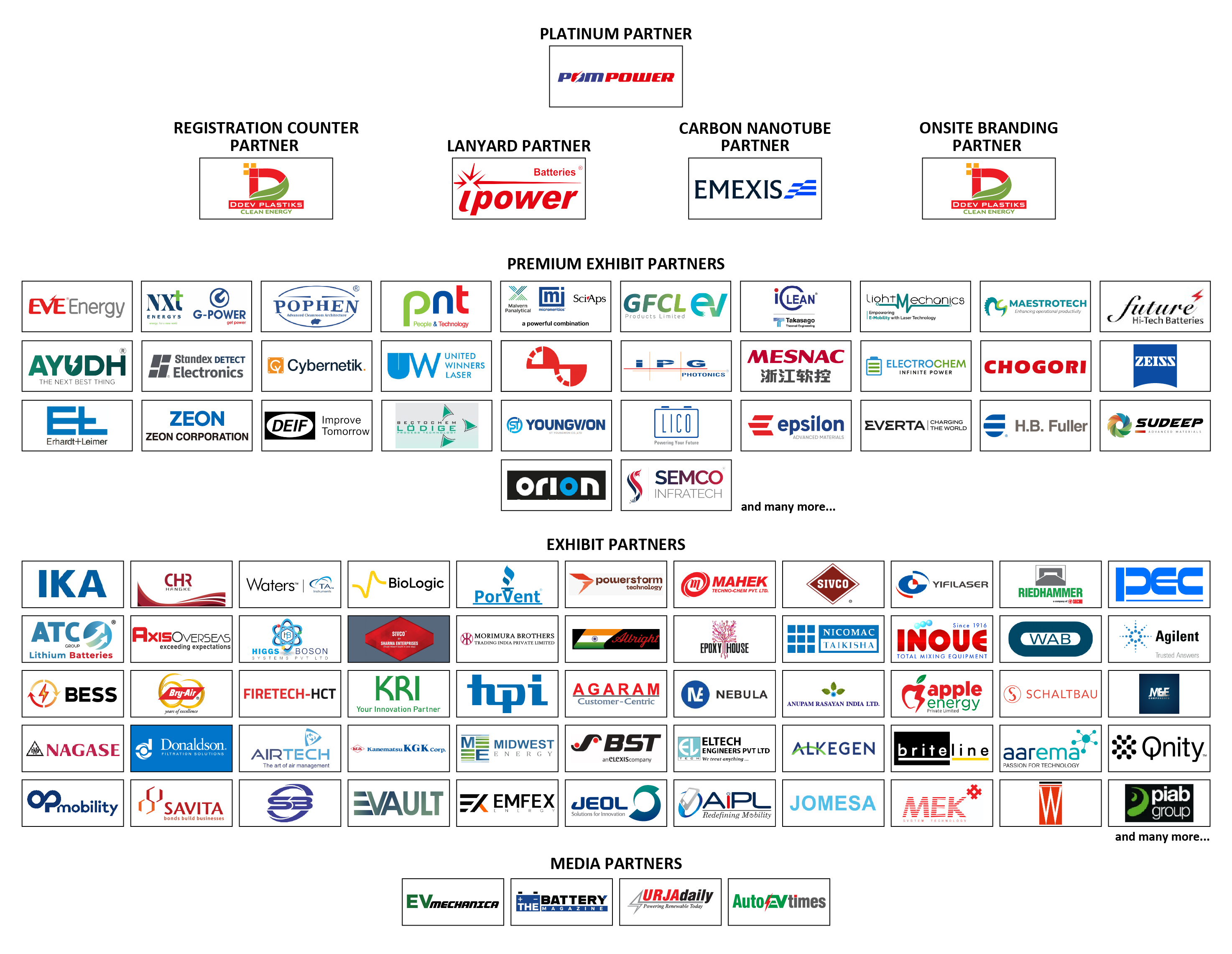 Logo-grid