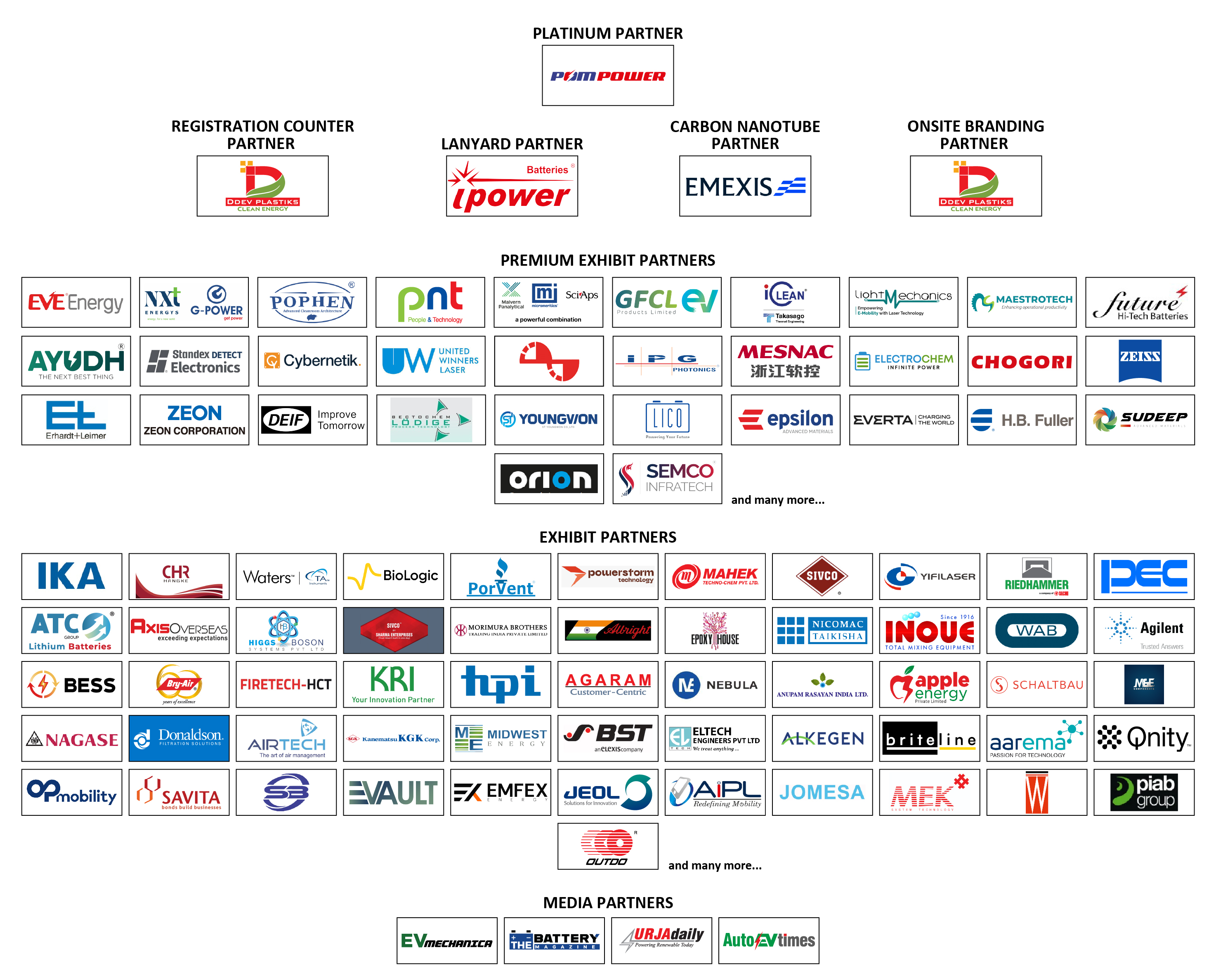 Logo-grid