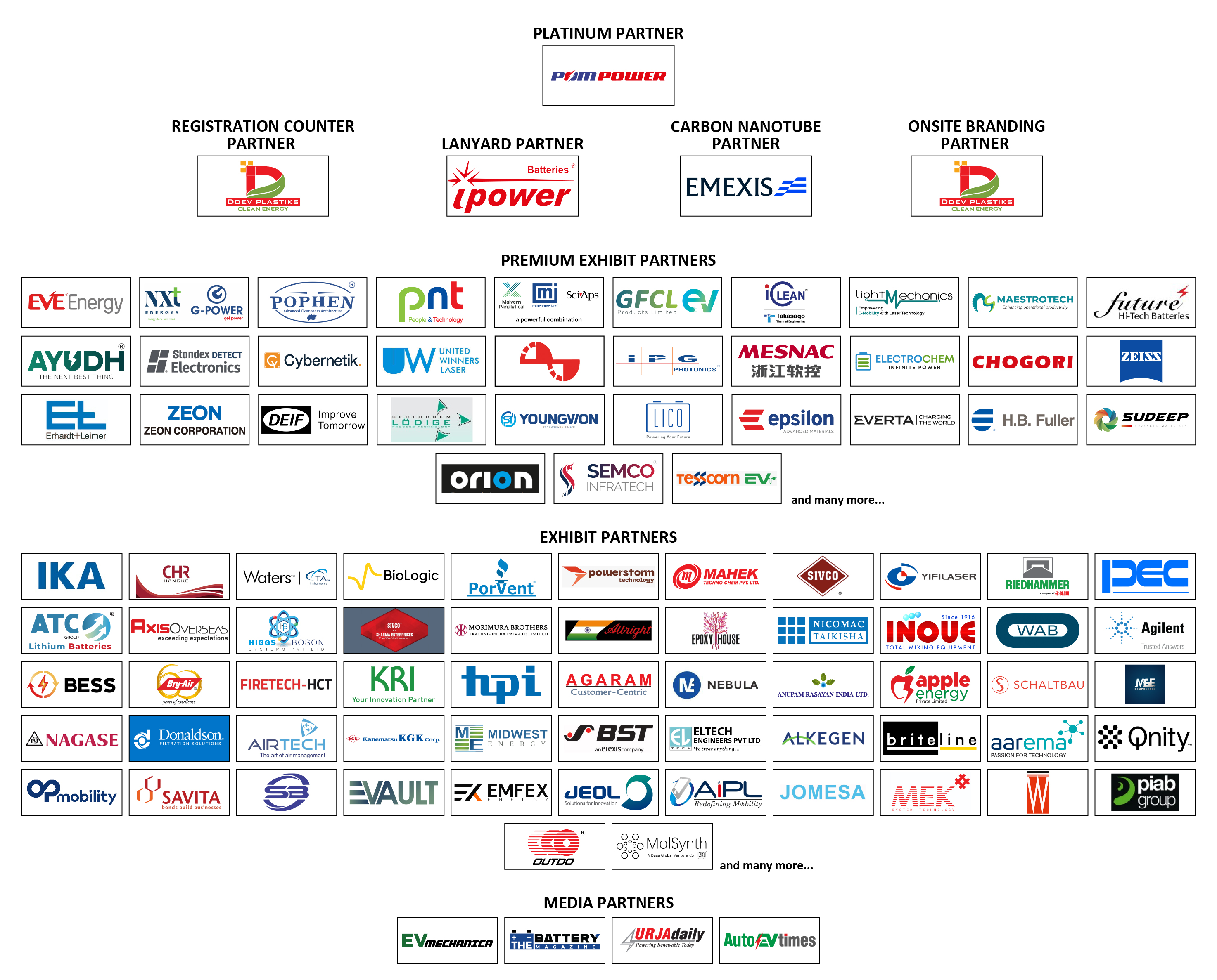 Logo-grid