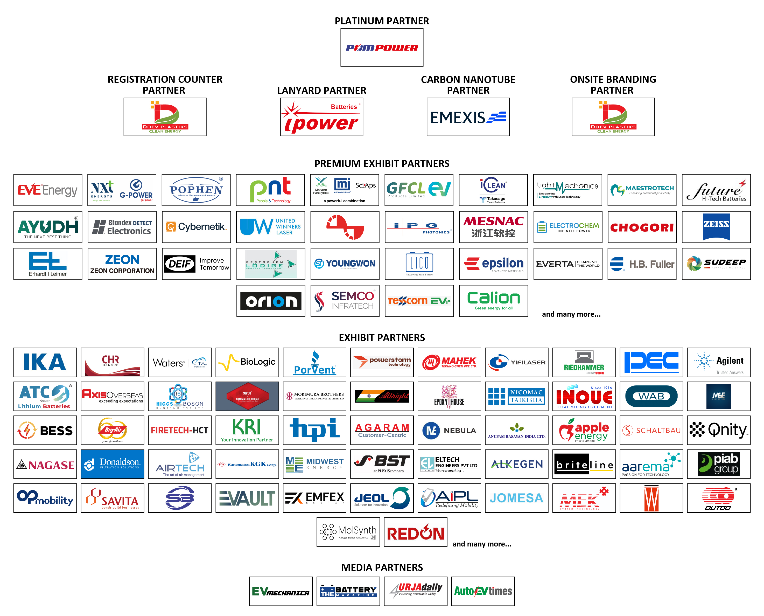Logo-grid