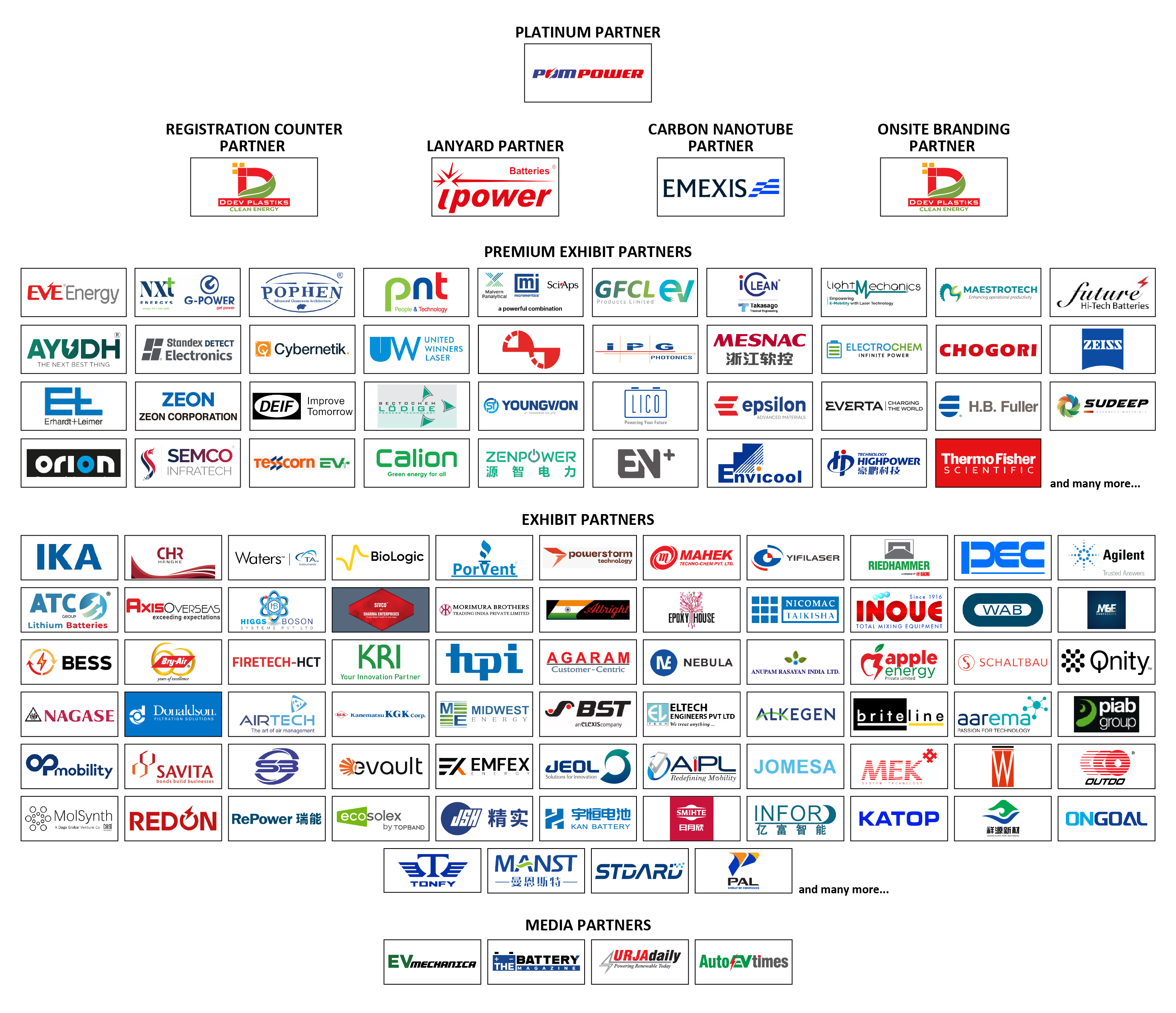 Logo-grid