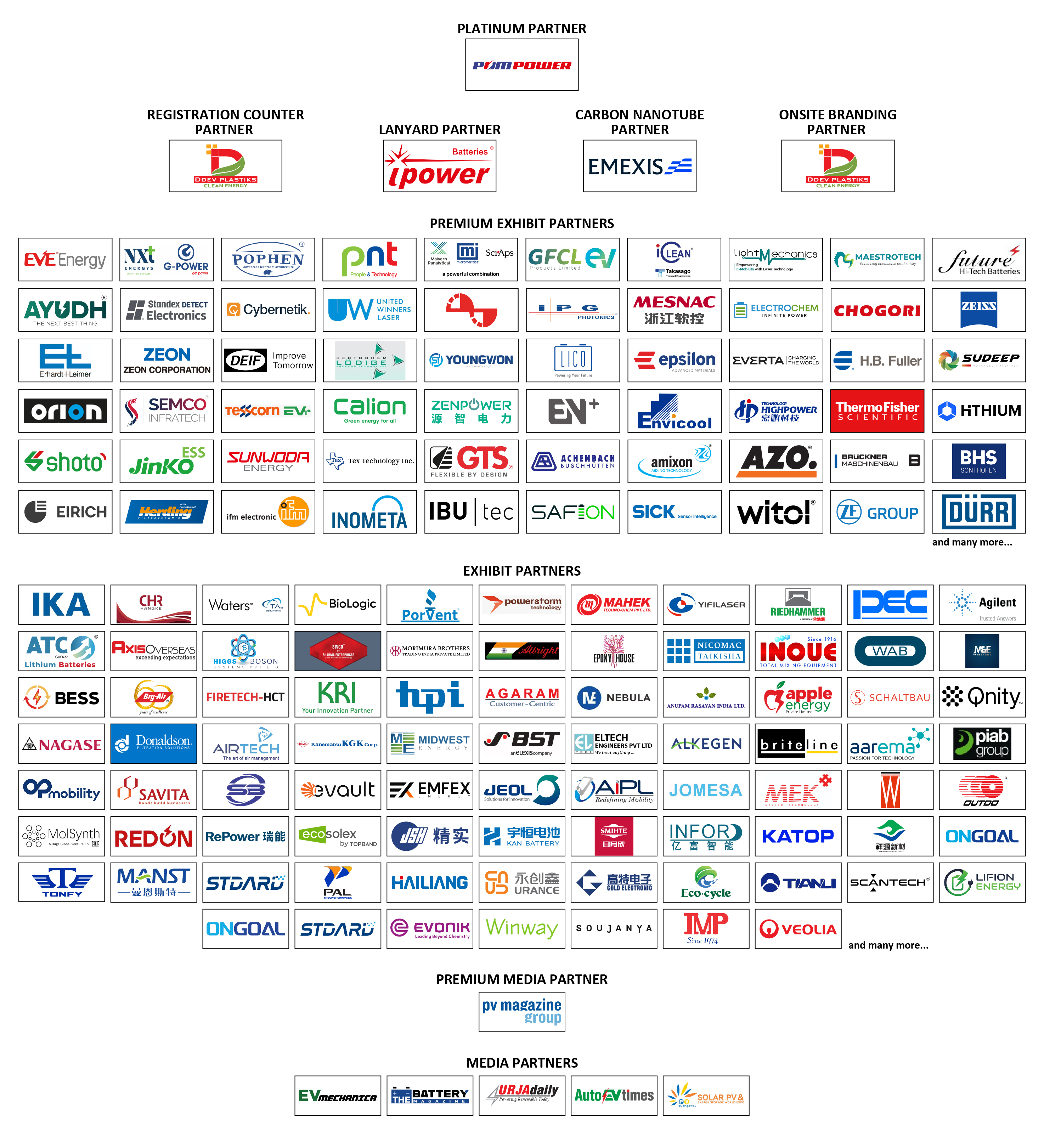 Logo-grid