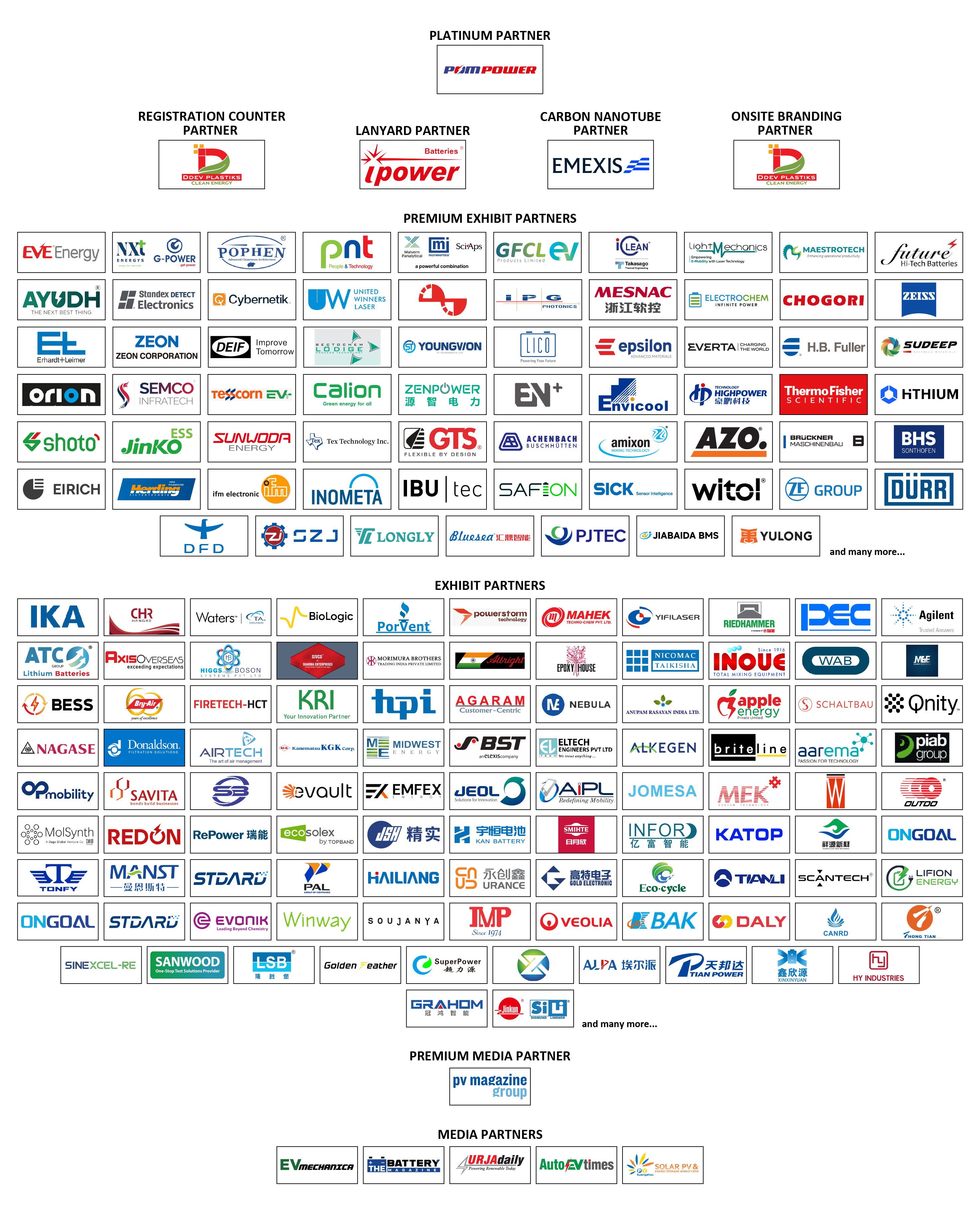 Logo-grid