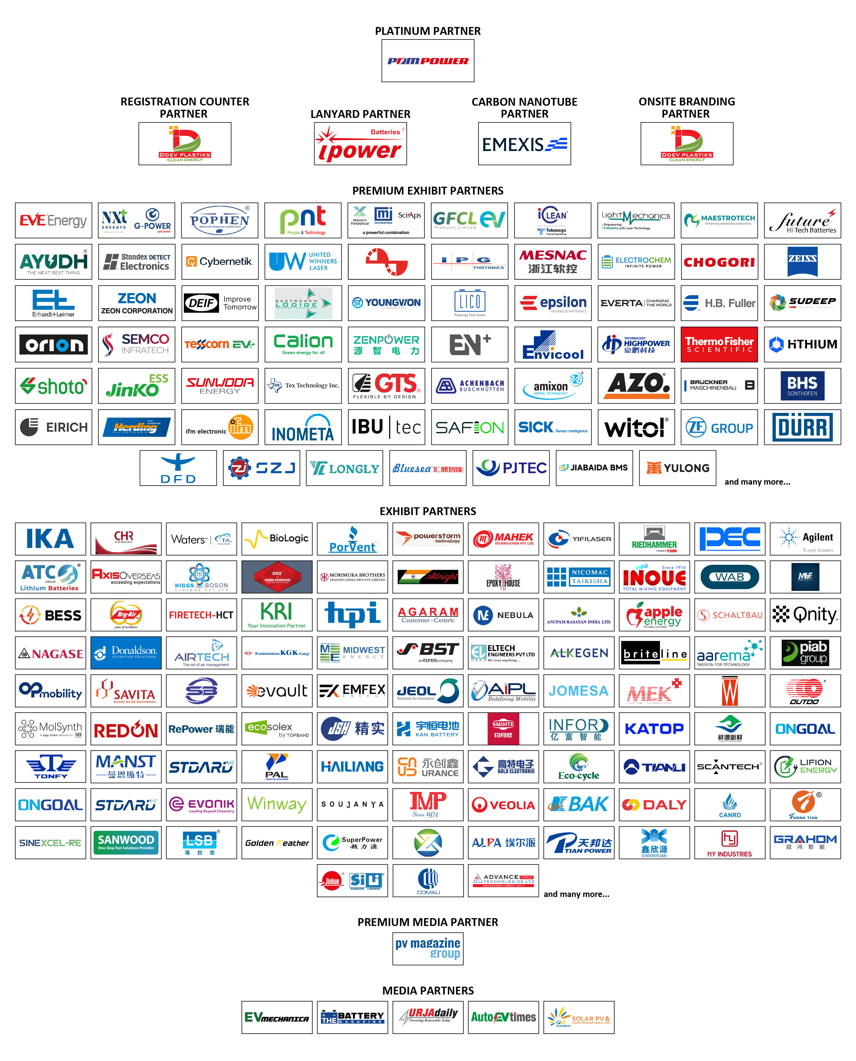 Logo-grid