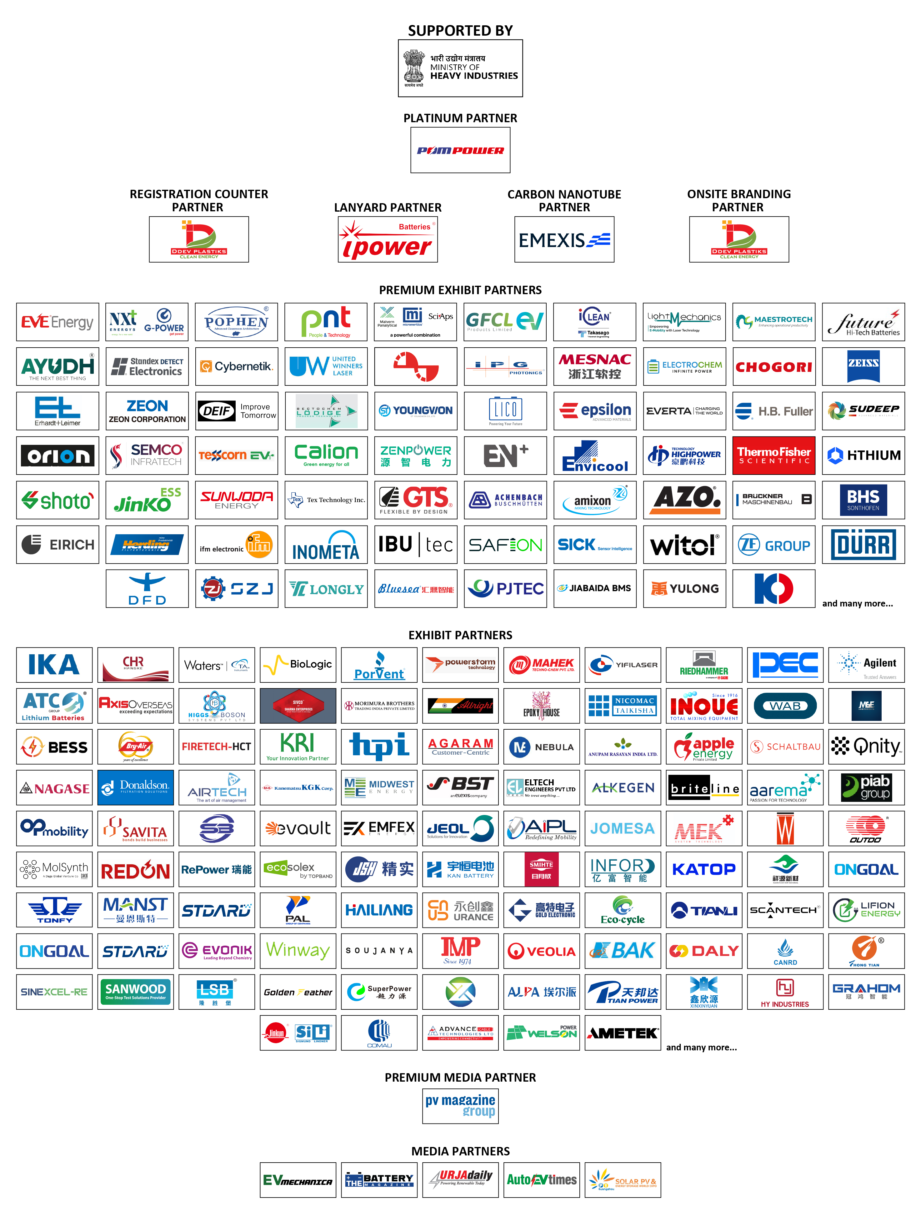 Logo-grid