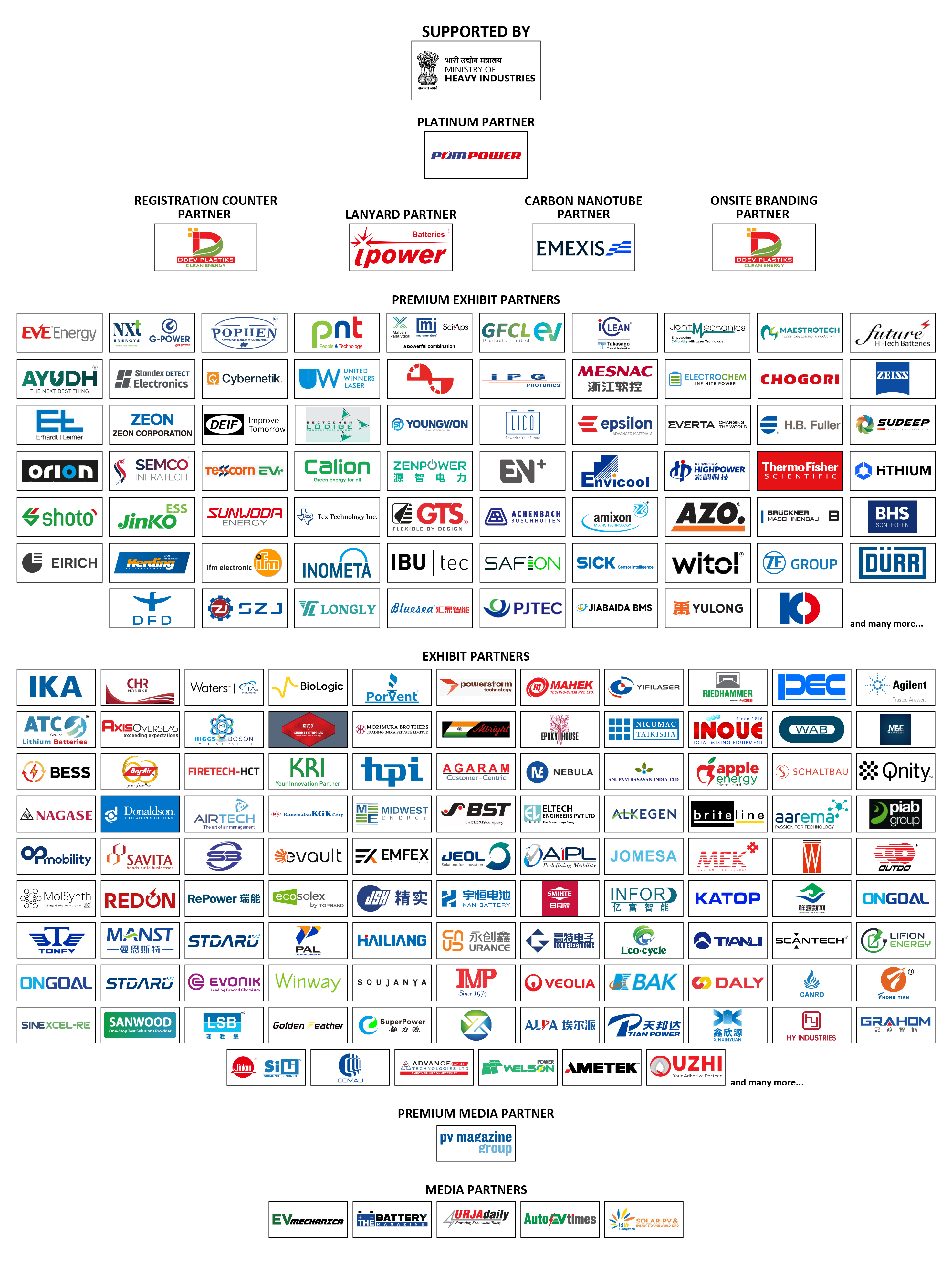 Logo-grid