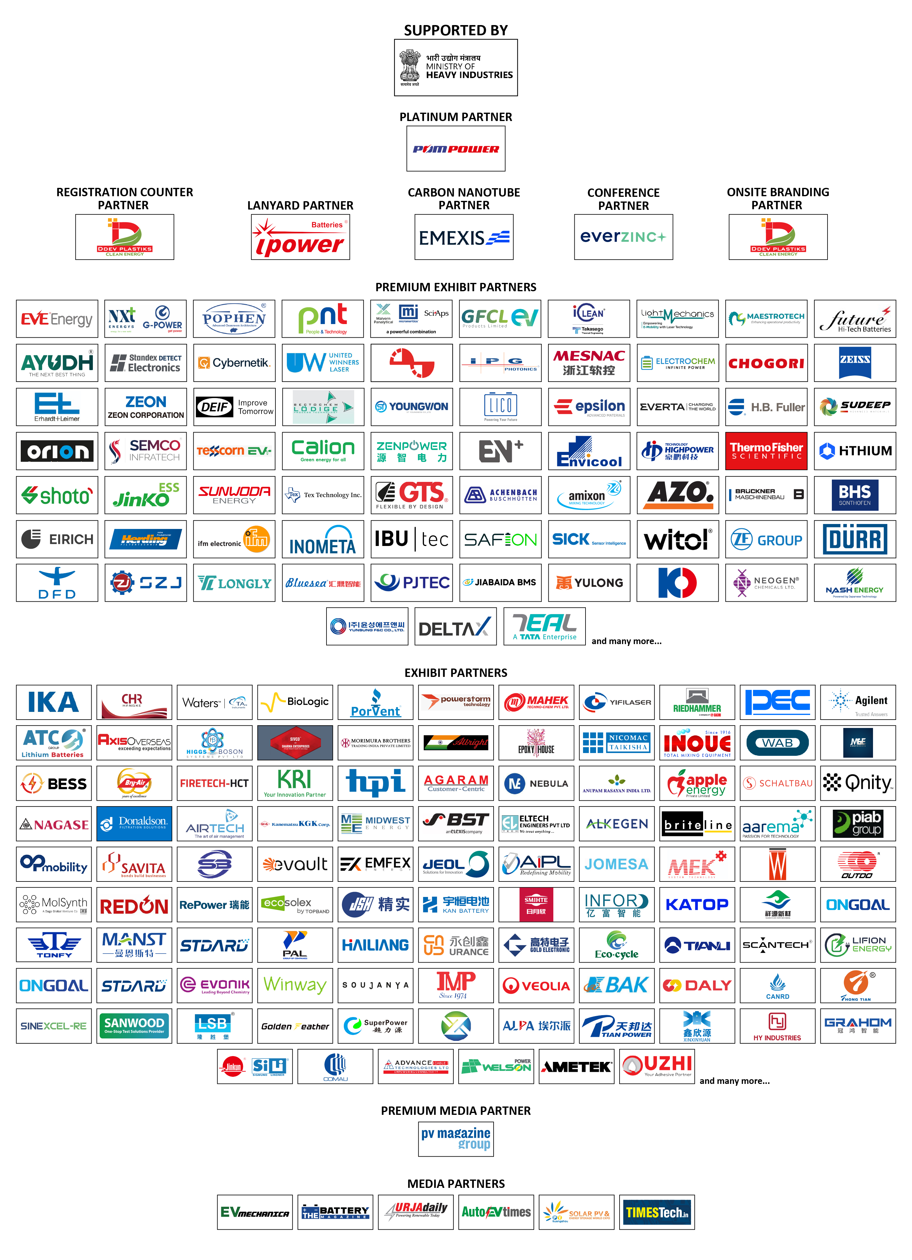 Logo-grid