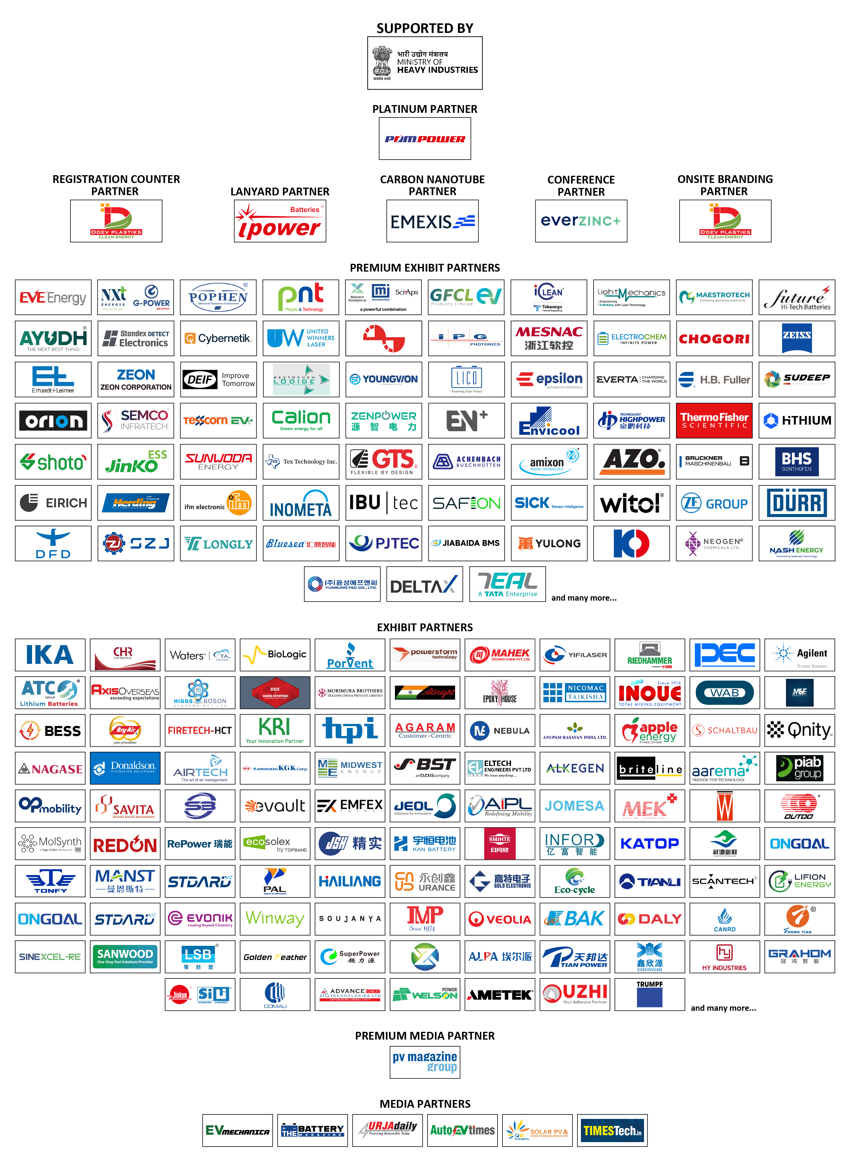 Logo-grid