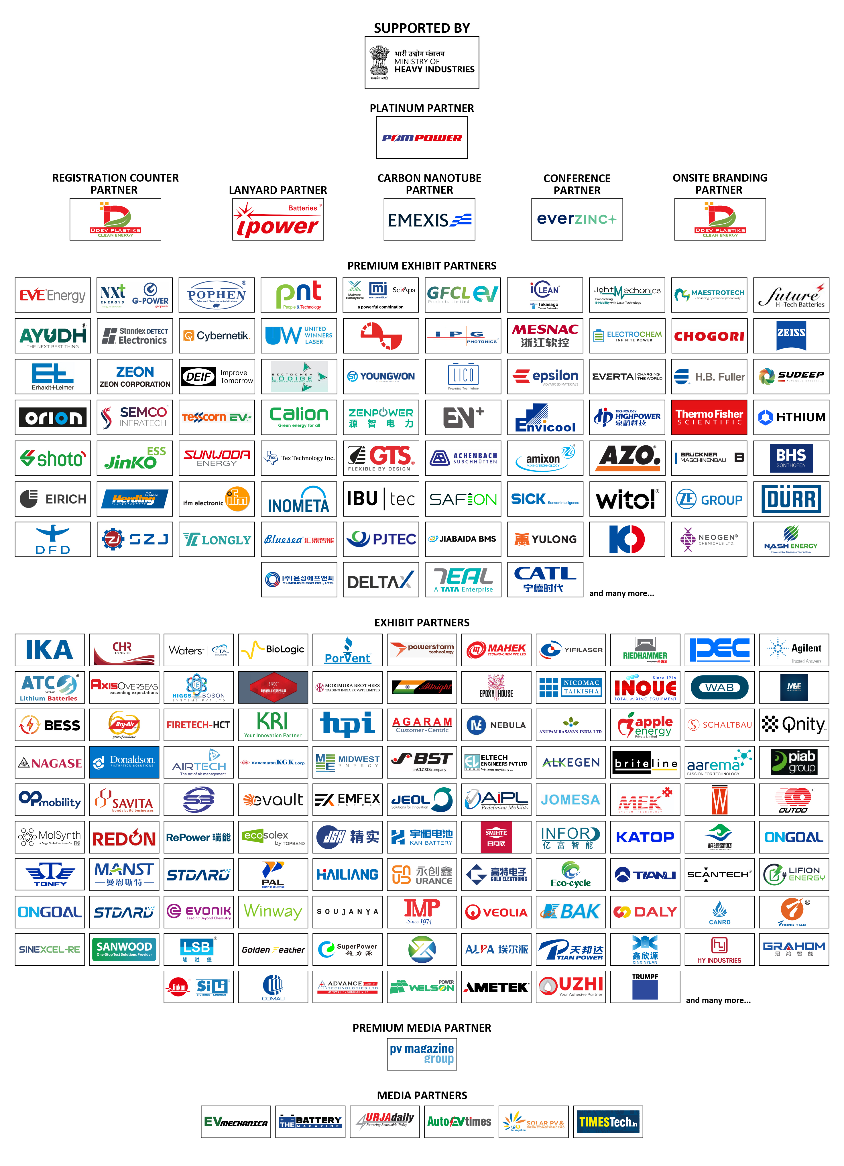 Logo-grid