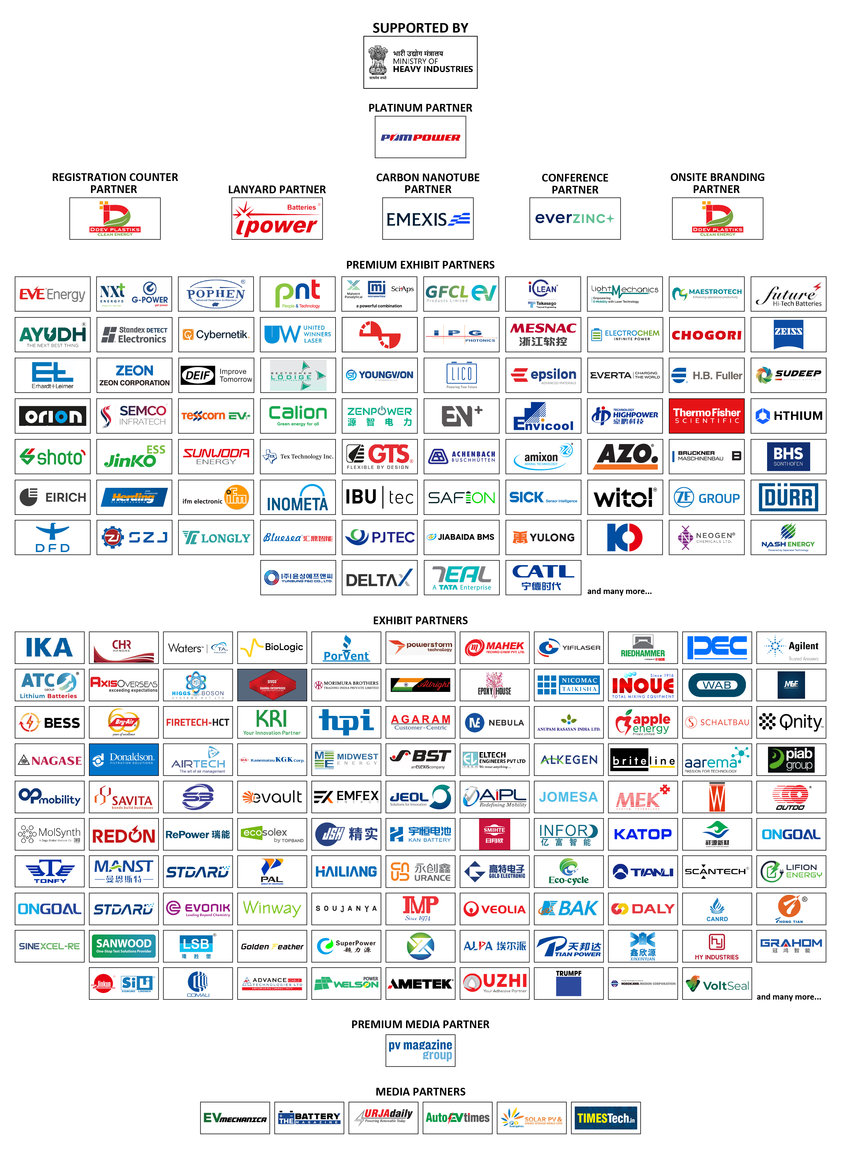 Logo-grid