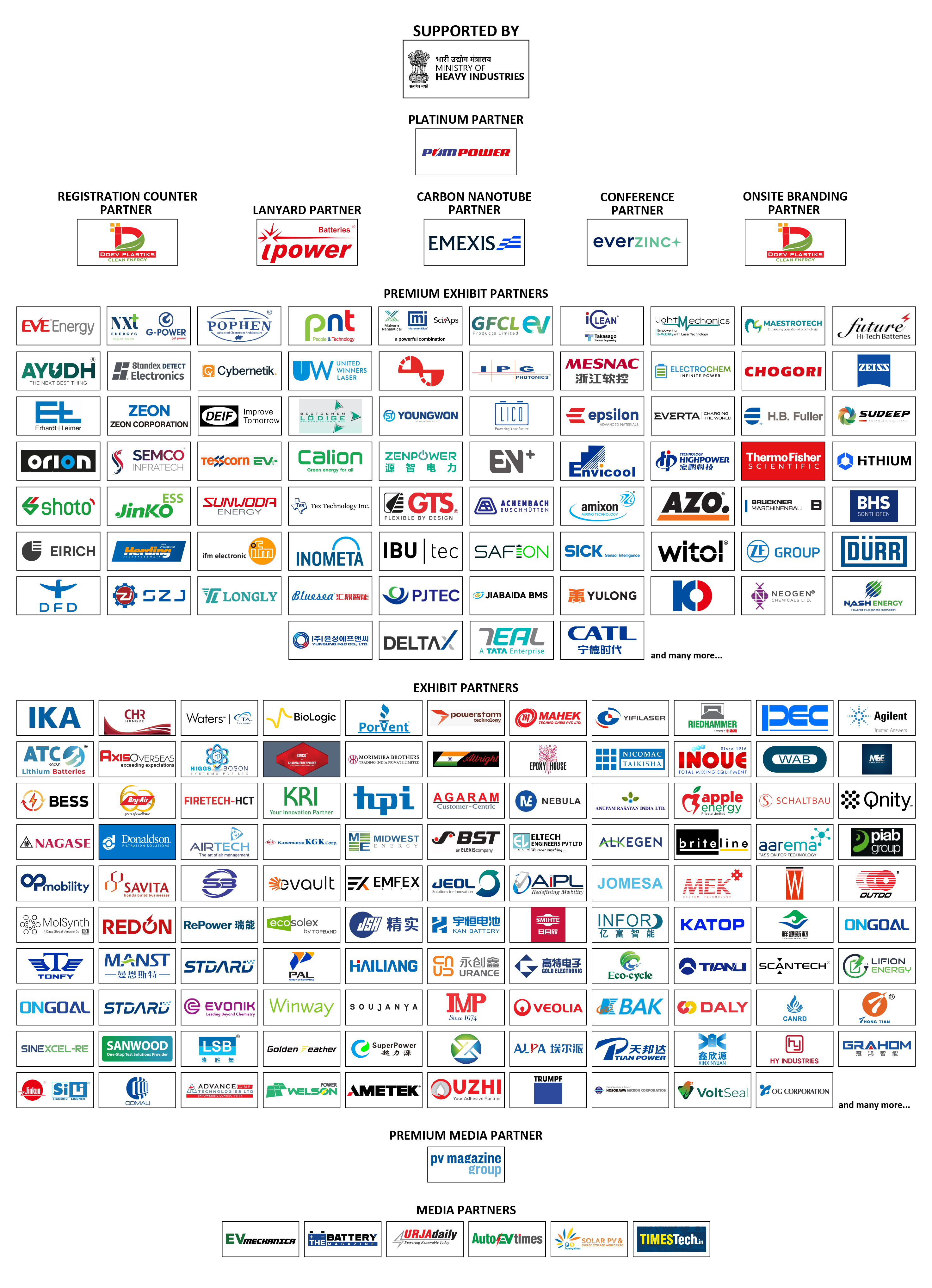 Logo-grid