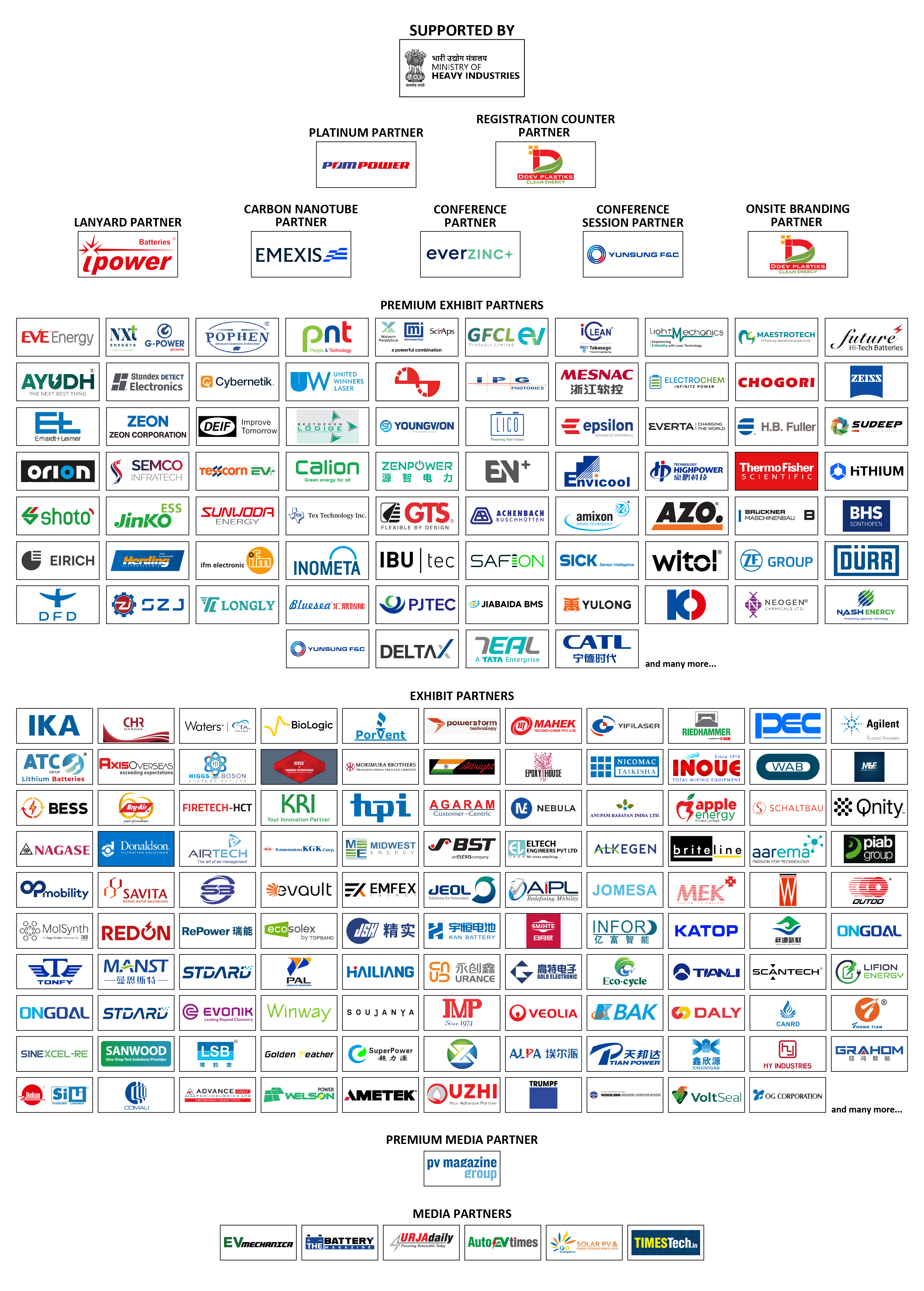 Logo-grid