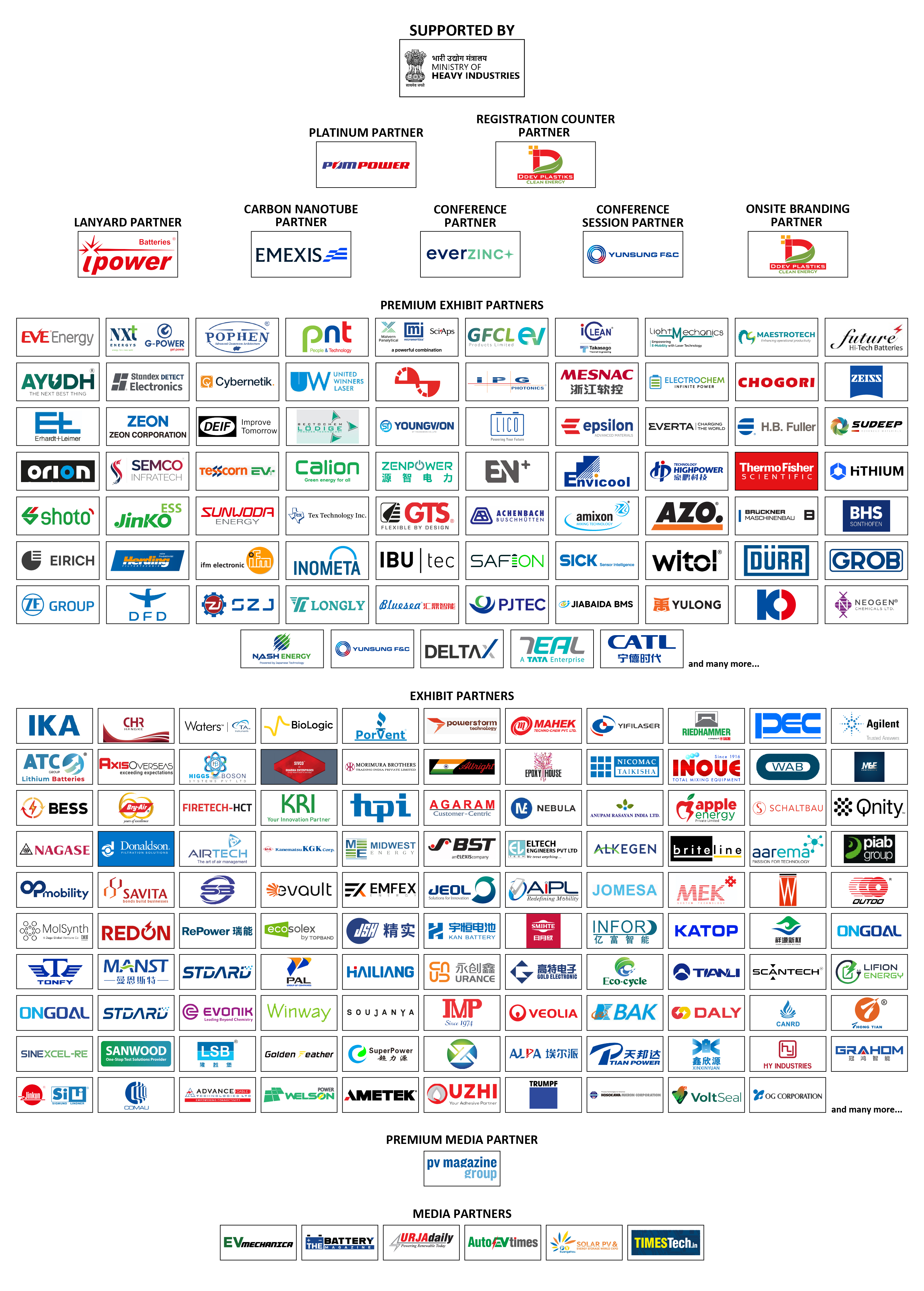 Logo-grid