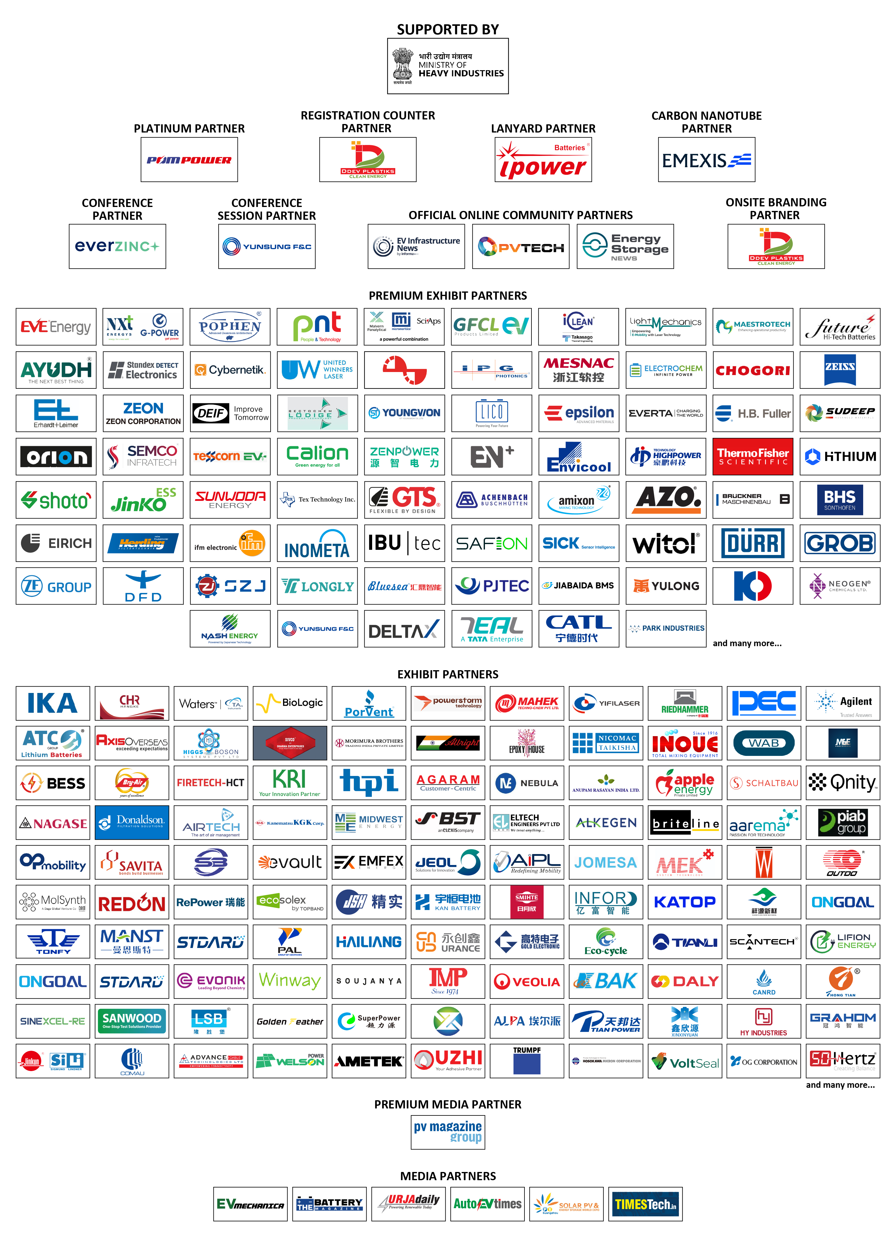Logo-grid