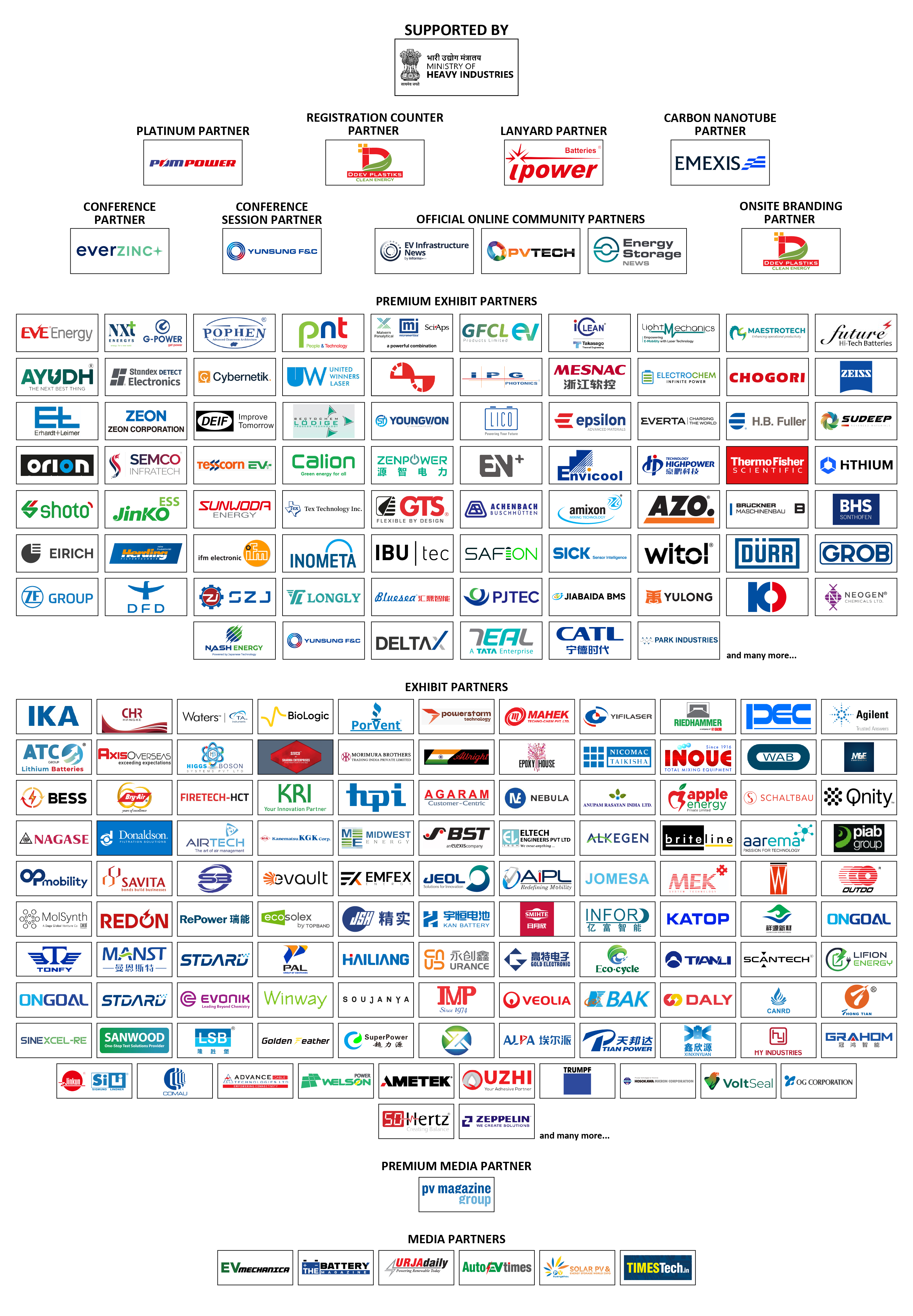 Logo-grid