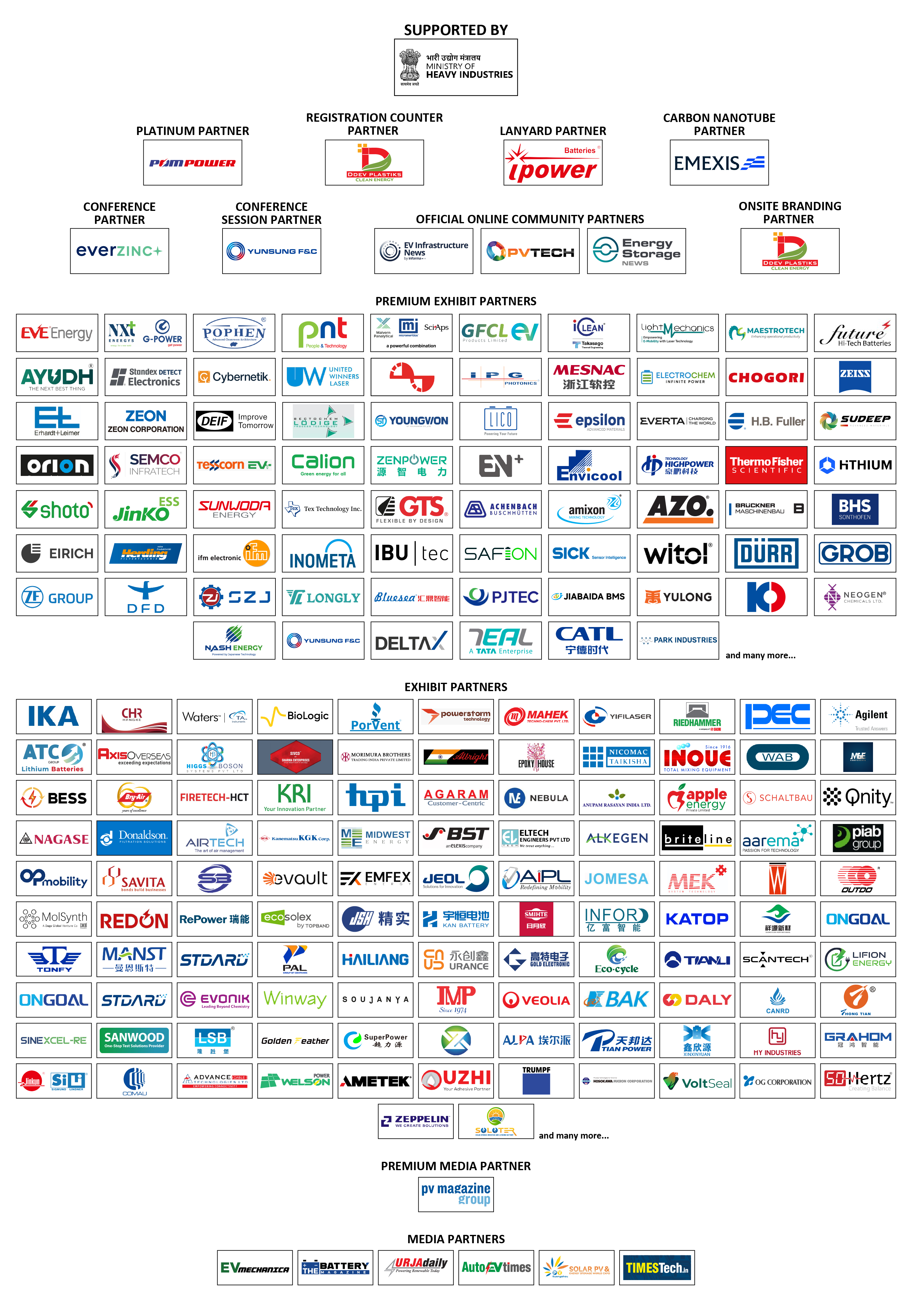 Logo-grid
