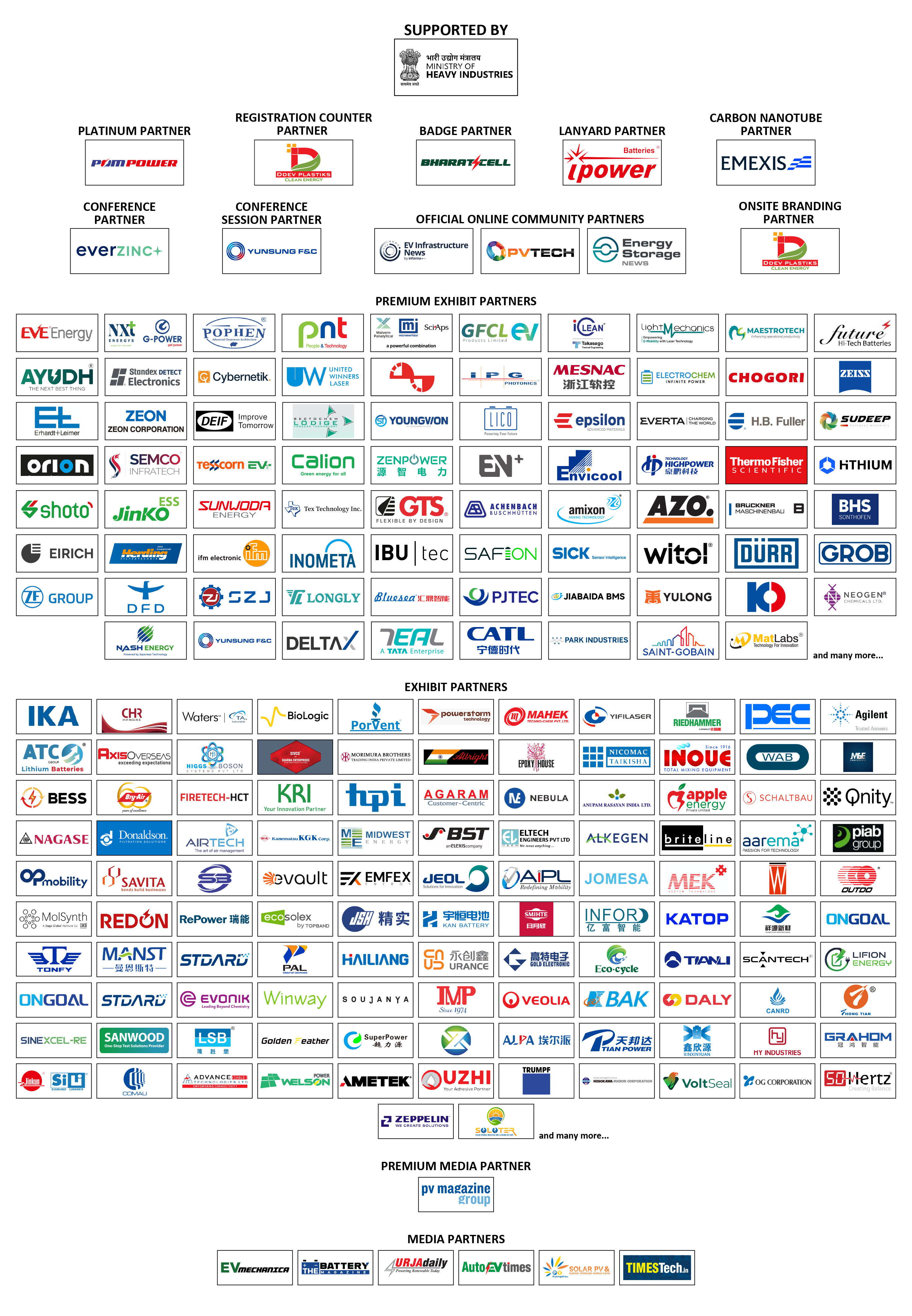 Logo-grid