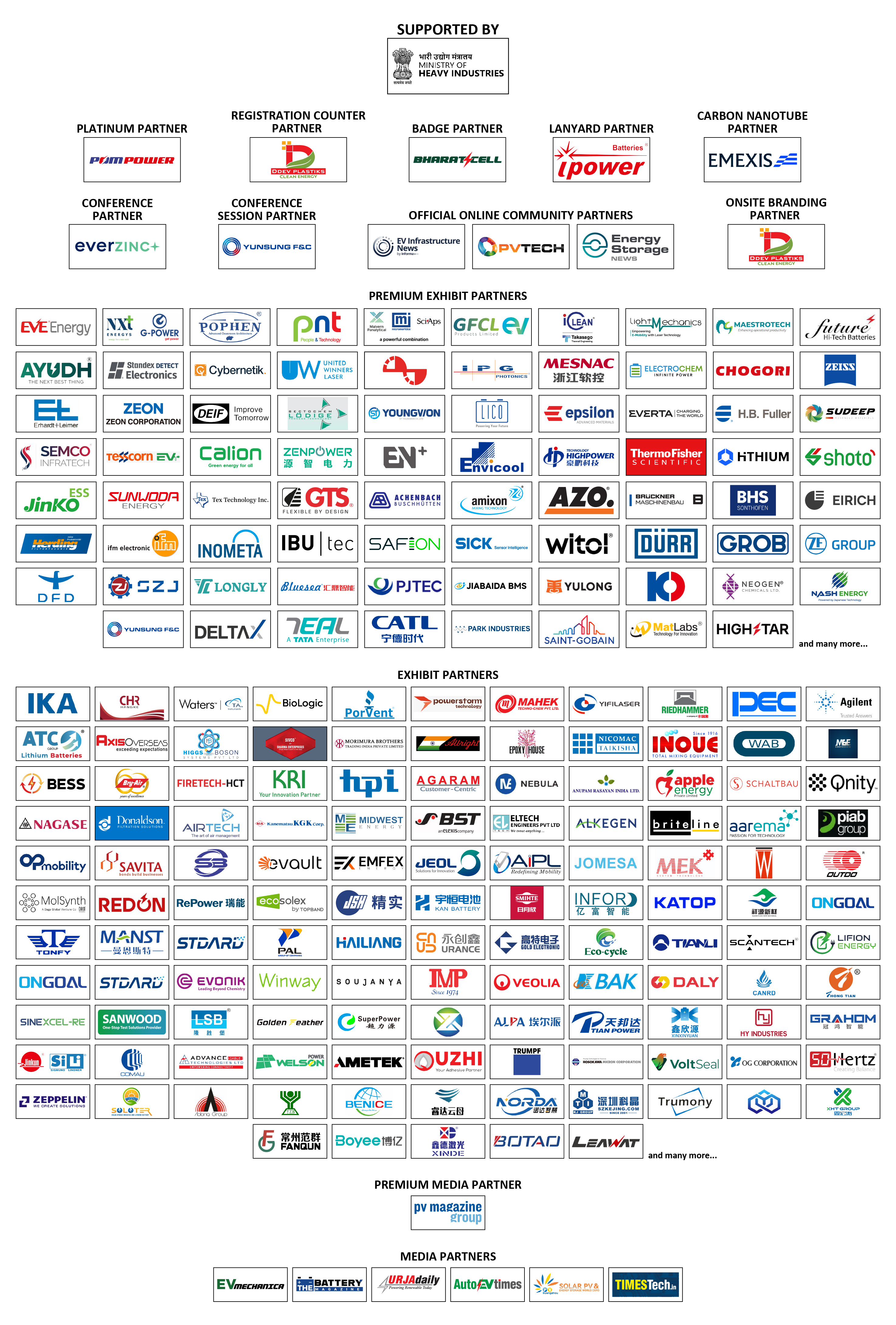 Logo-grid