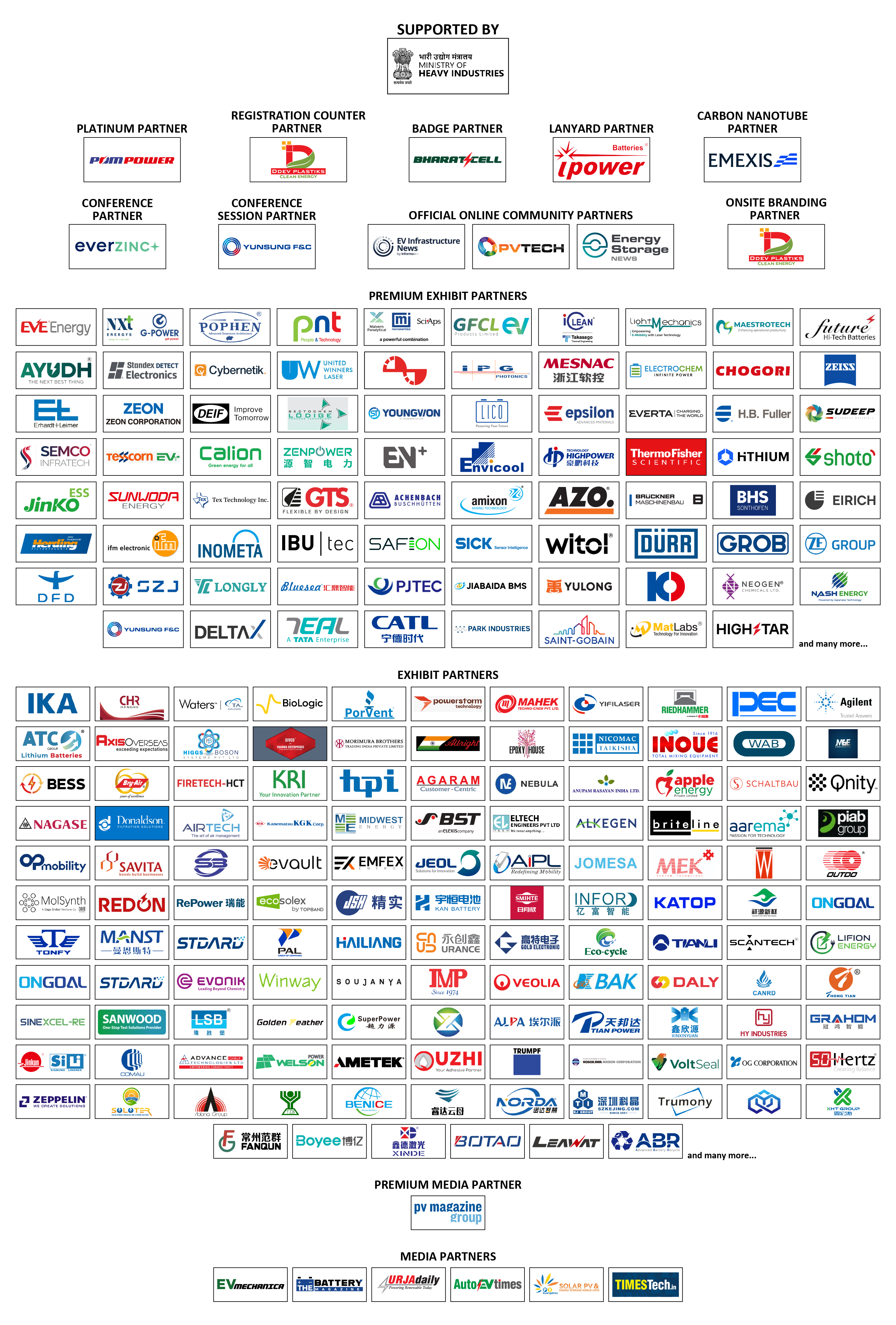 Logo-grid