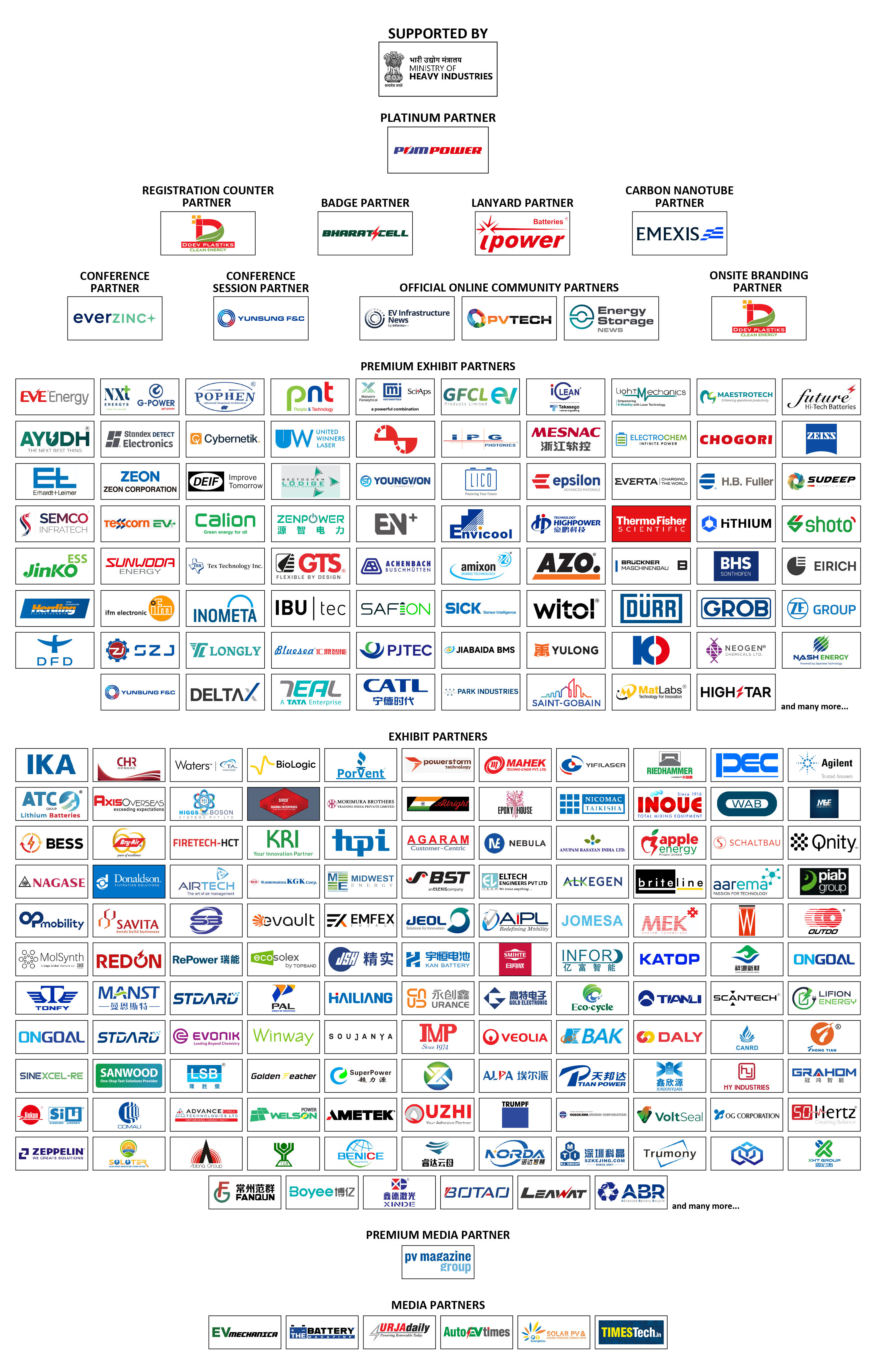 Logo-grid