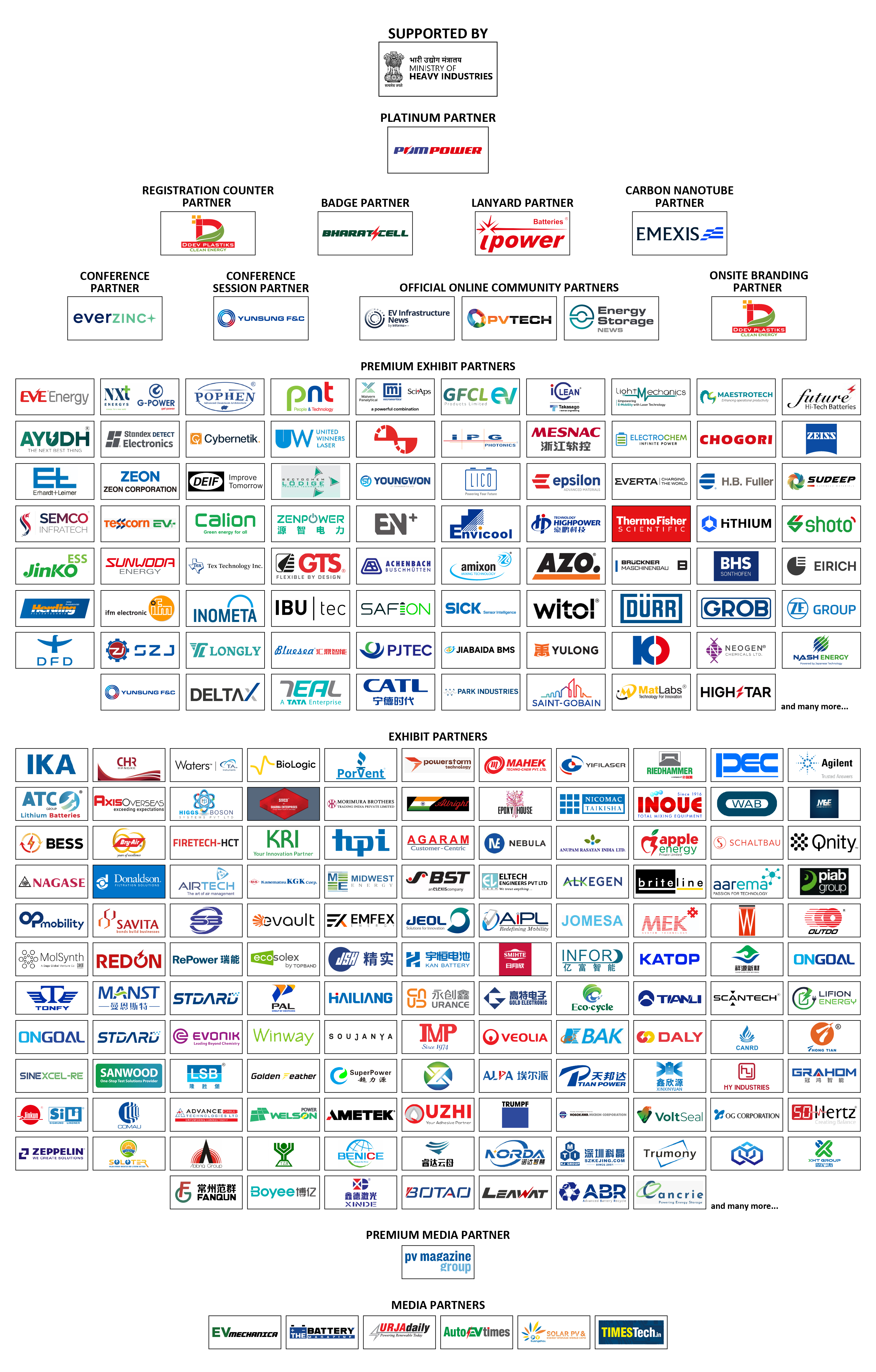 Logo-grid