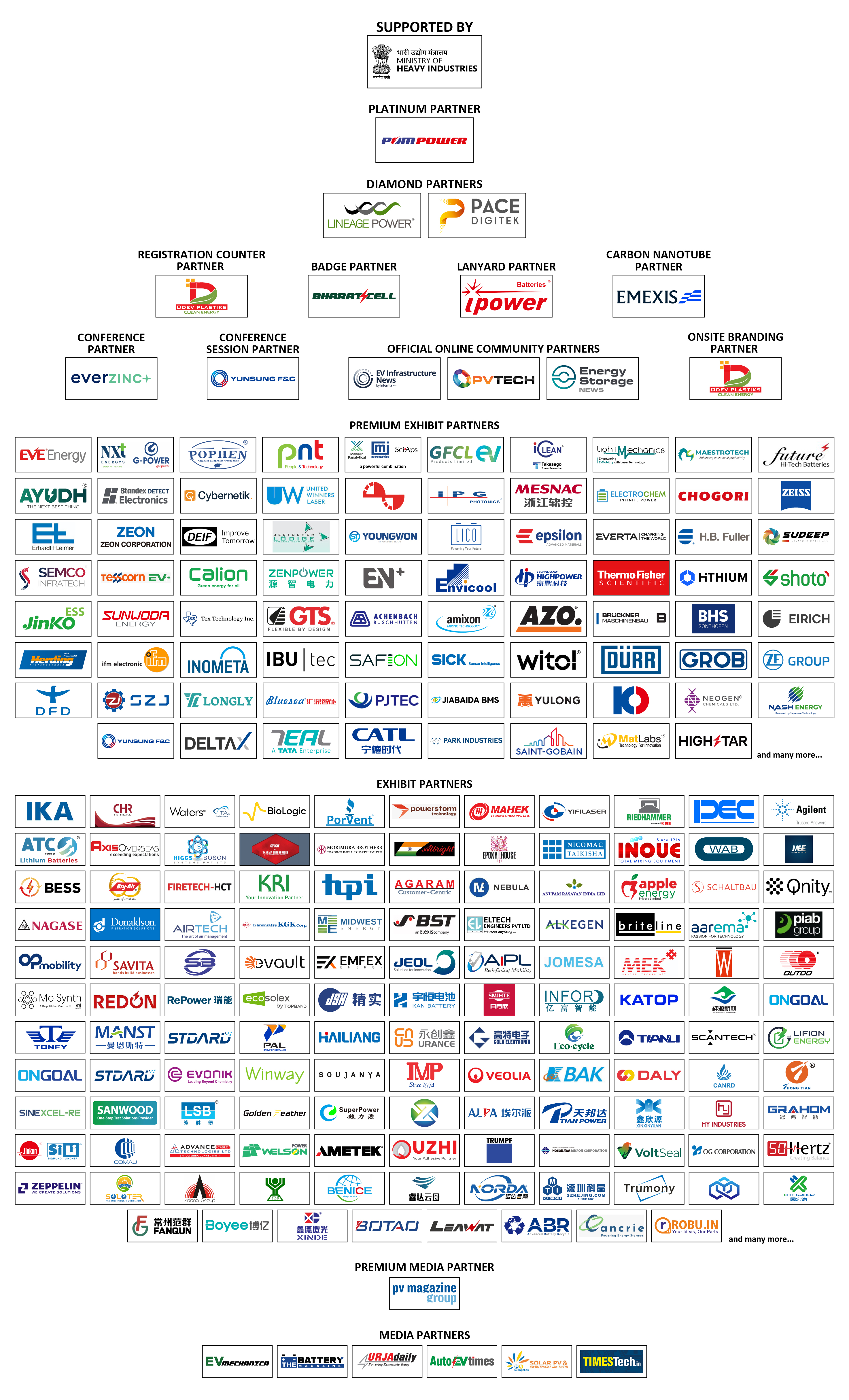 Logo-grid
