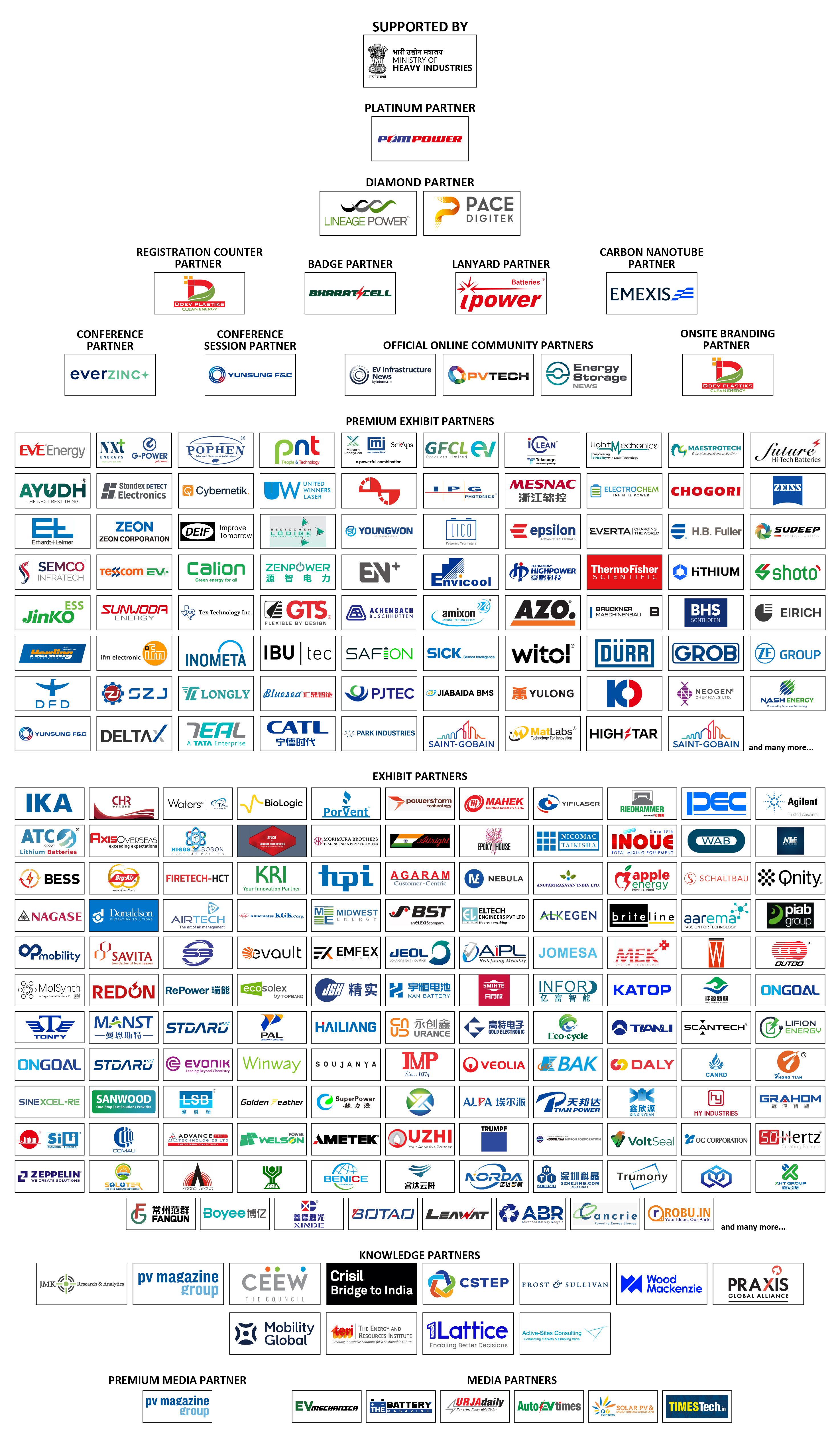 Logo-grid