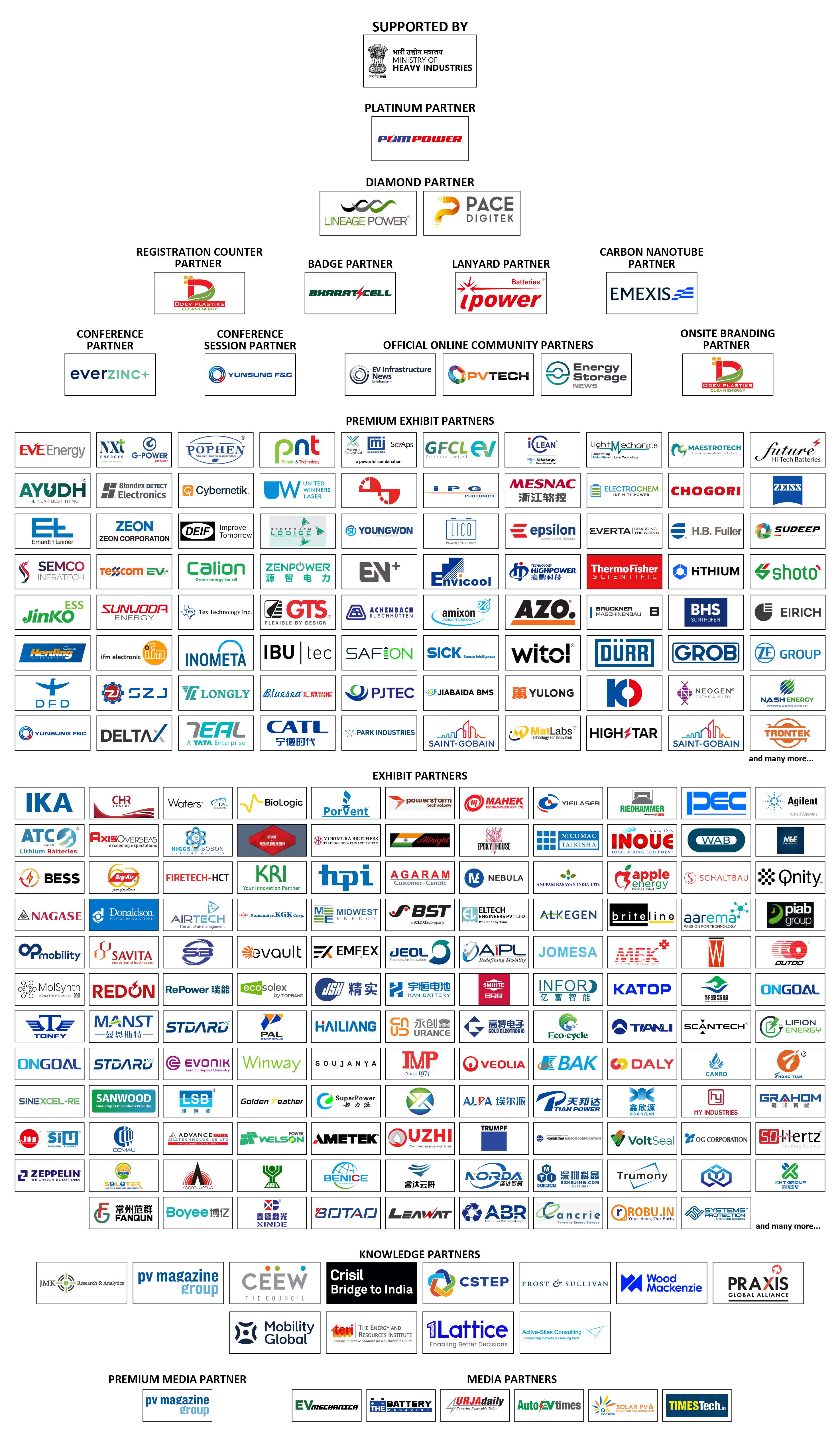 Logo-grid