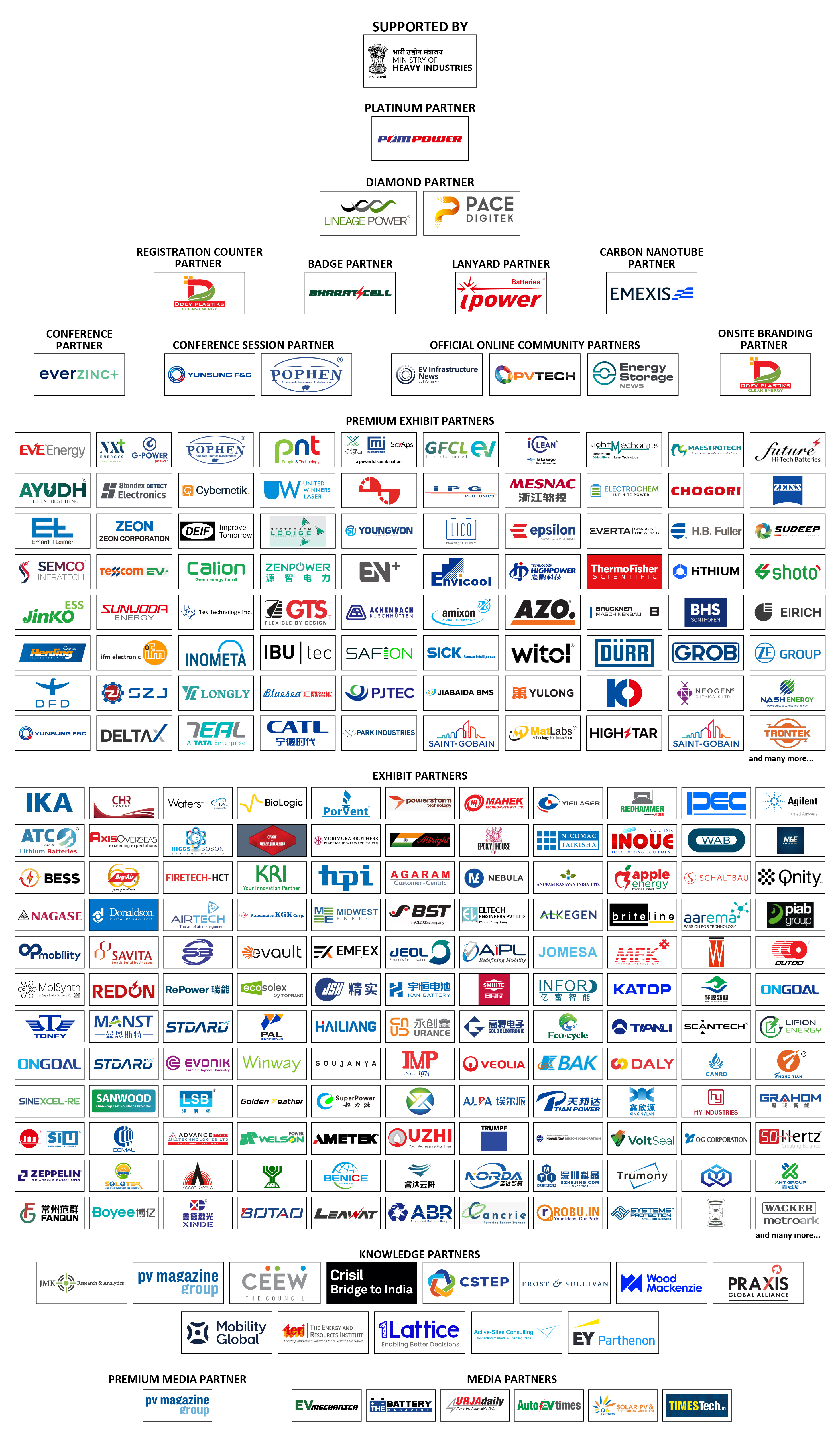Logo-grid
