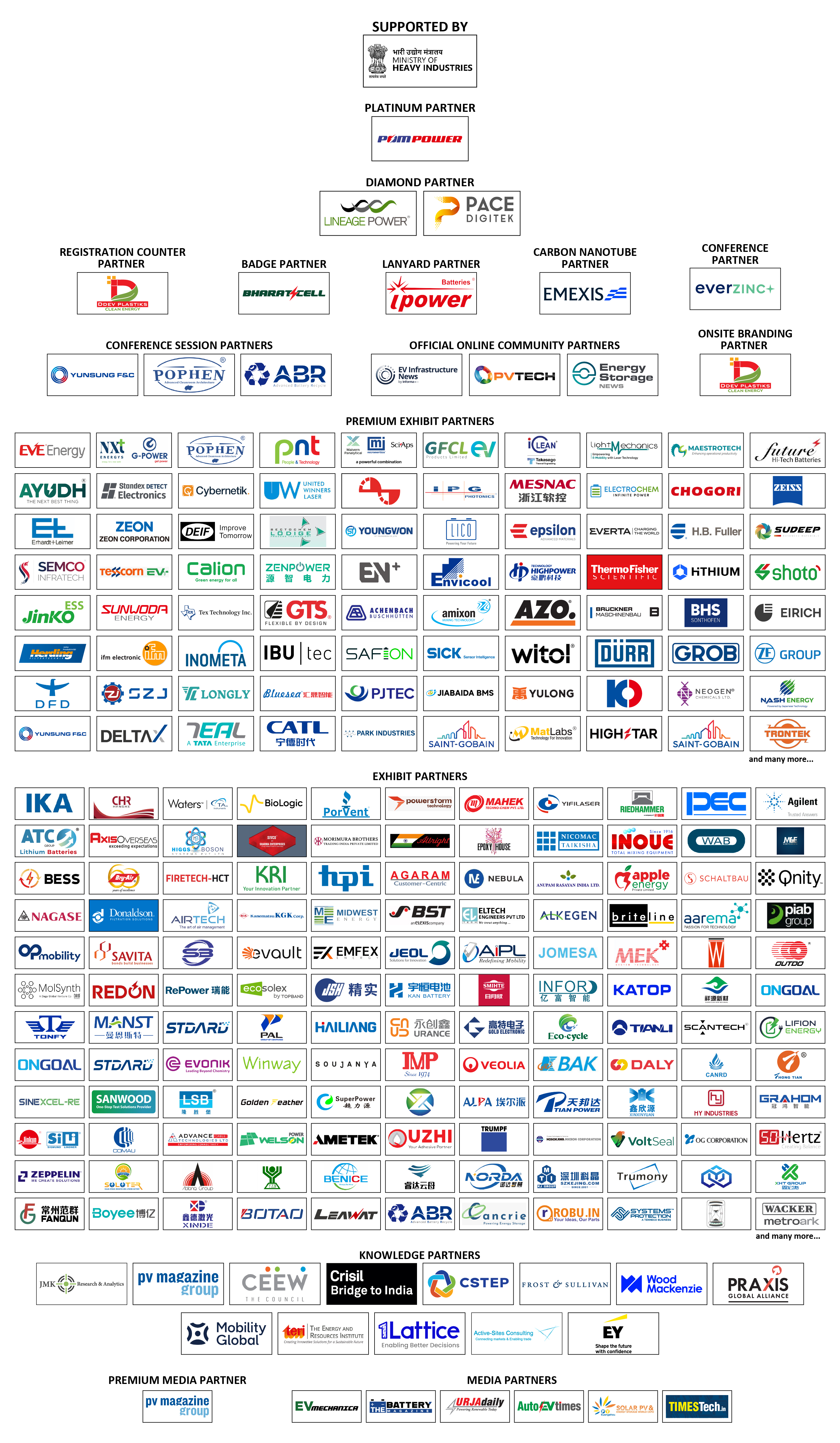 Logo-grid