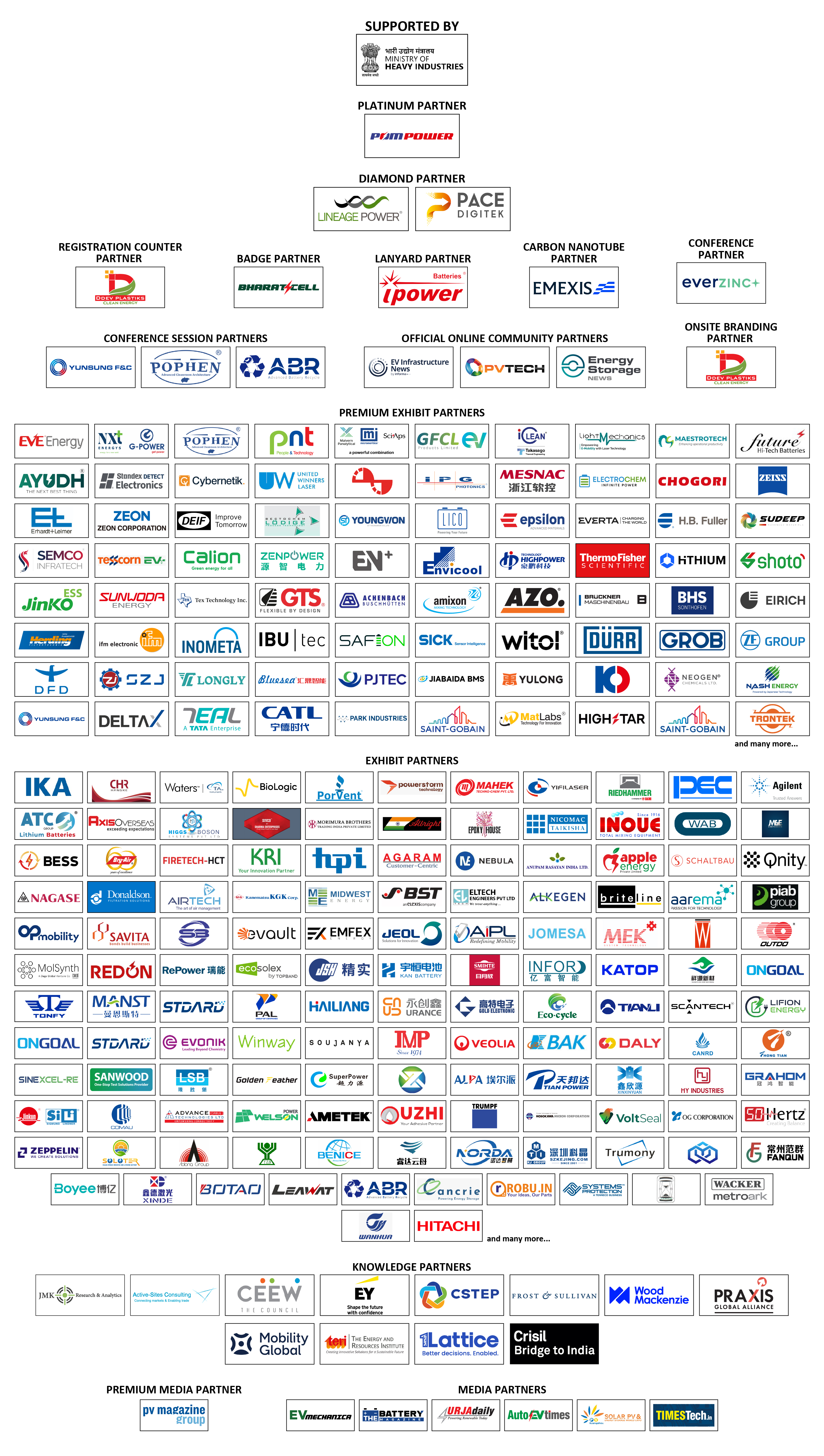 Logo-grid