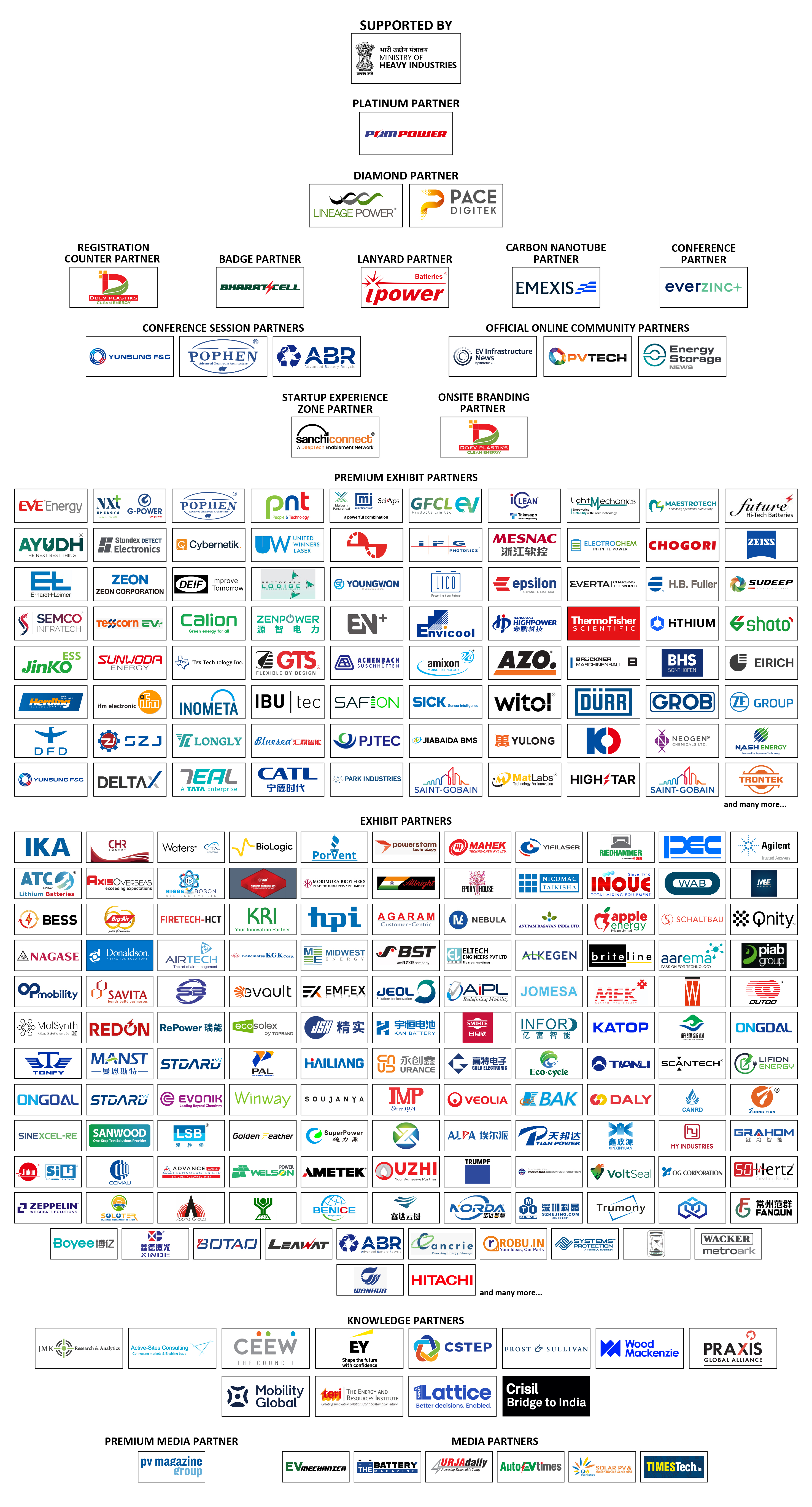 Logo-grid
